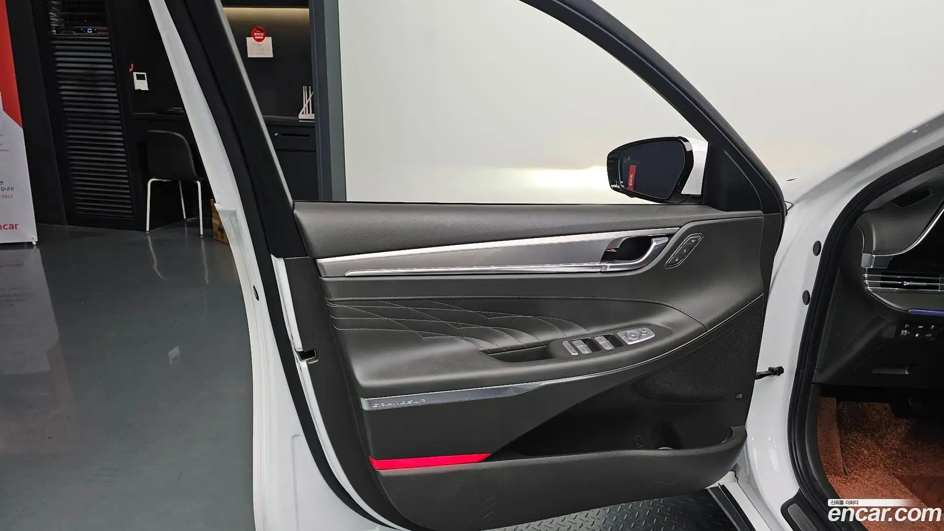 Grandeur Hyundai 2021.3-INNER-034