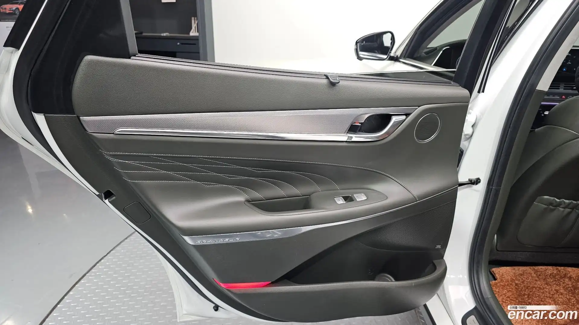 Grandeur Hyundai 2021.3-INNER-035