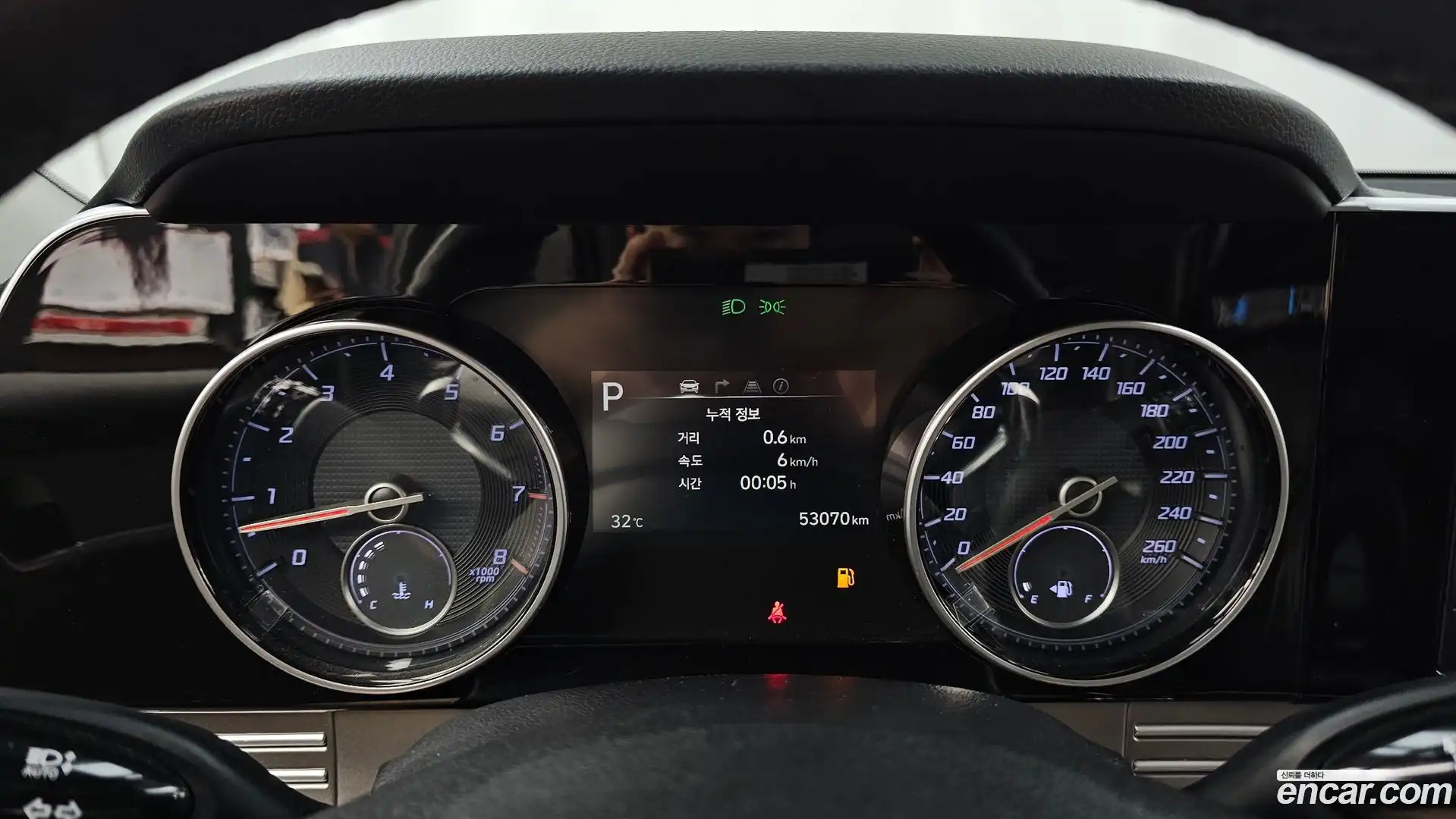 Grandeur Hyundai 2021.2-INNER-008