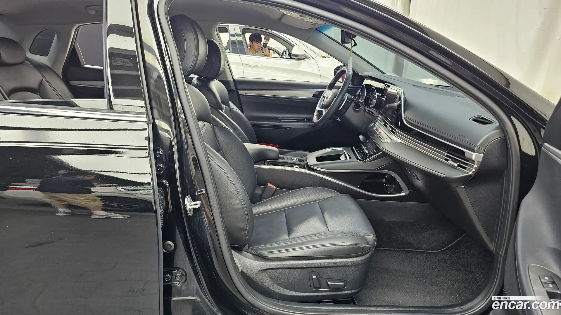 Grandeur Hyundai 2021.2-OPTION-015