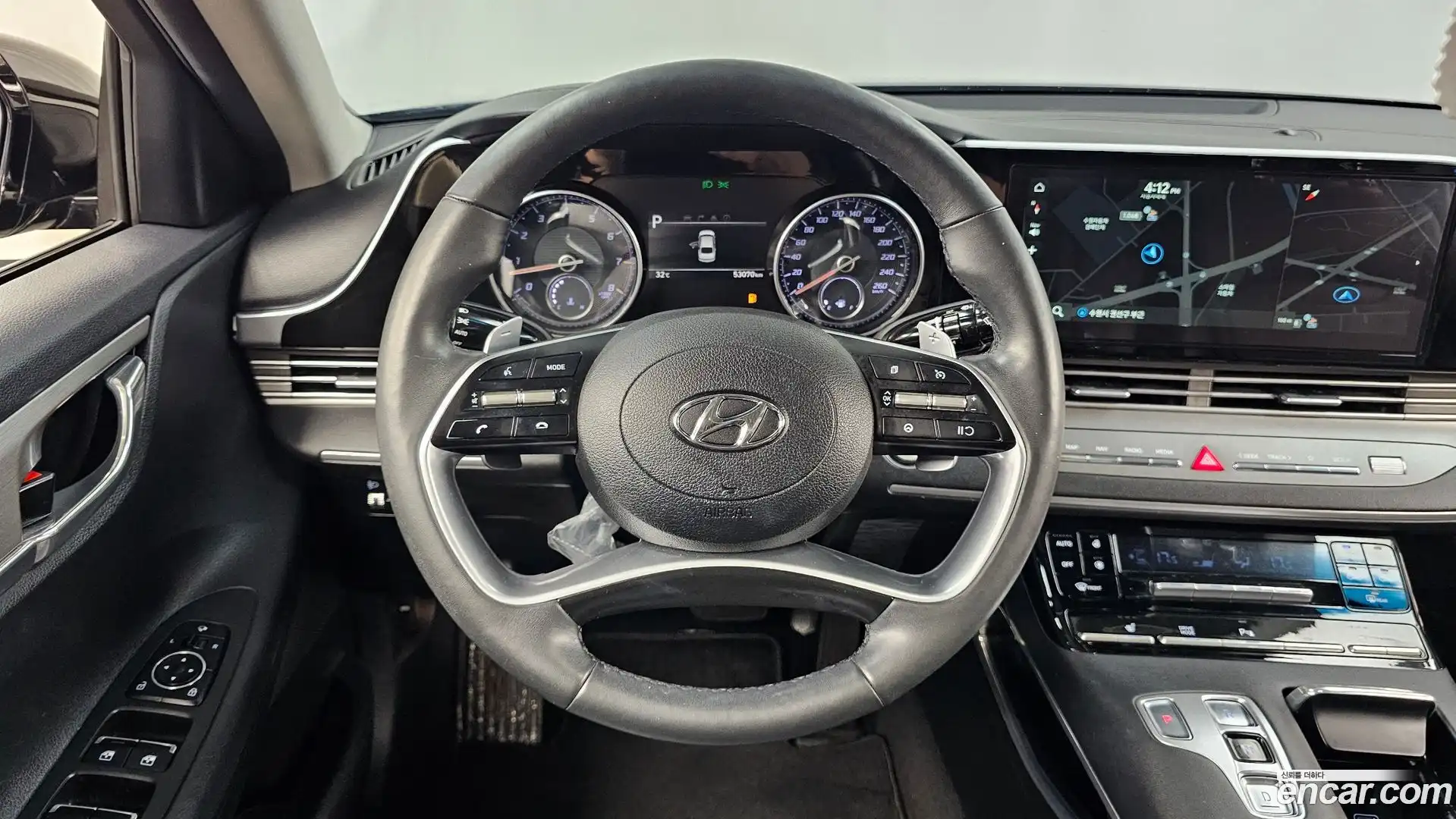 Grandeur Hyundai 2021.2-OPTION-017