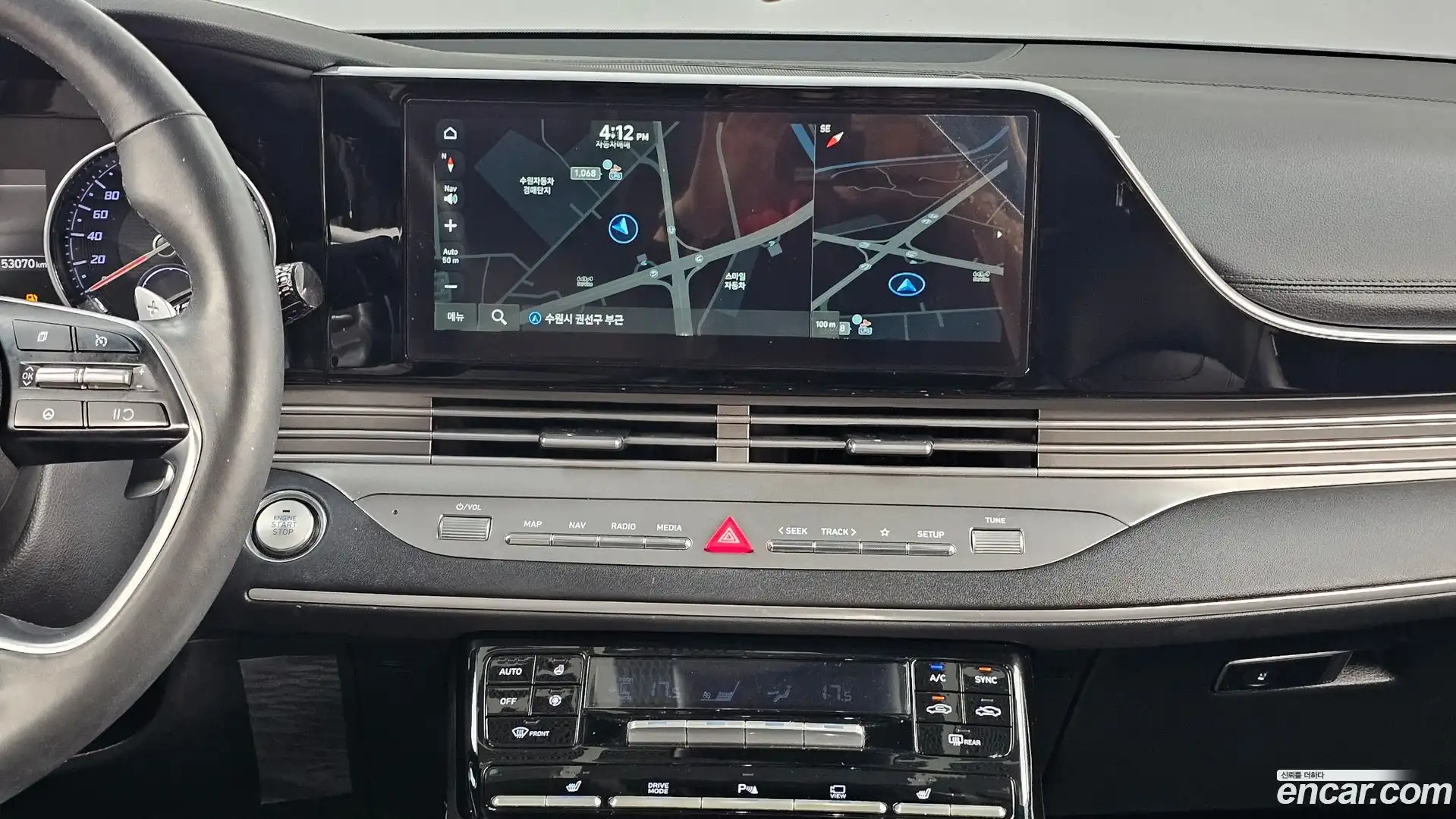 Grandeur Hyundai 2021.2-OPTION-018