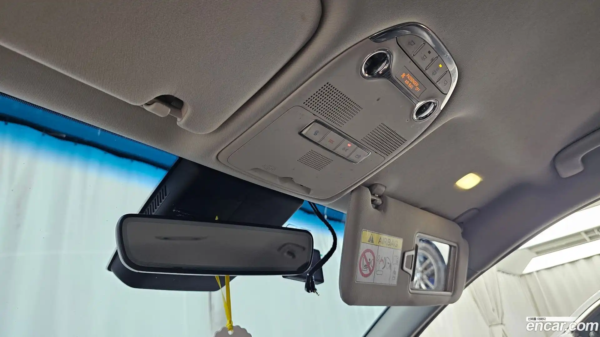 Grandeur Hyundai 2021.2-OPTION-021