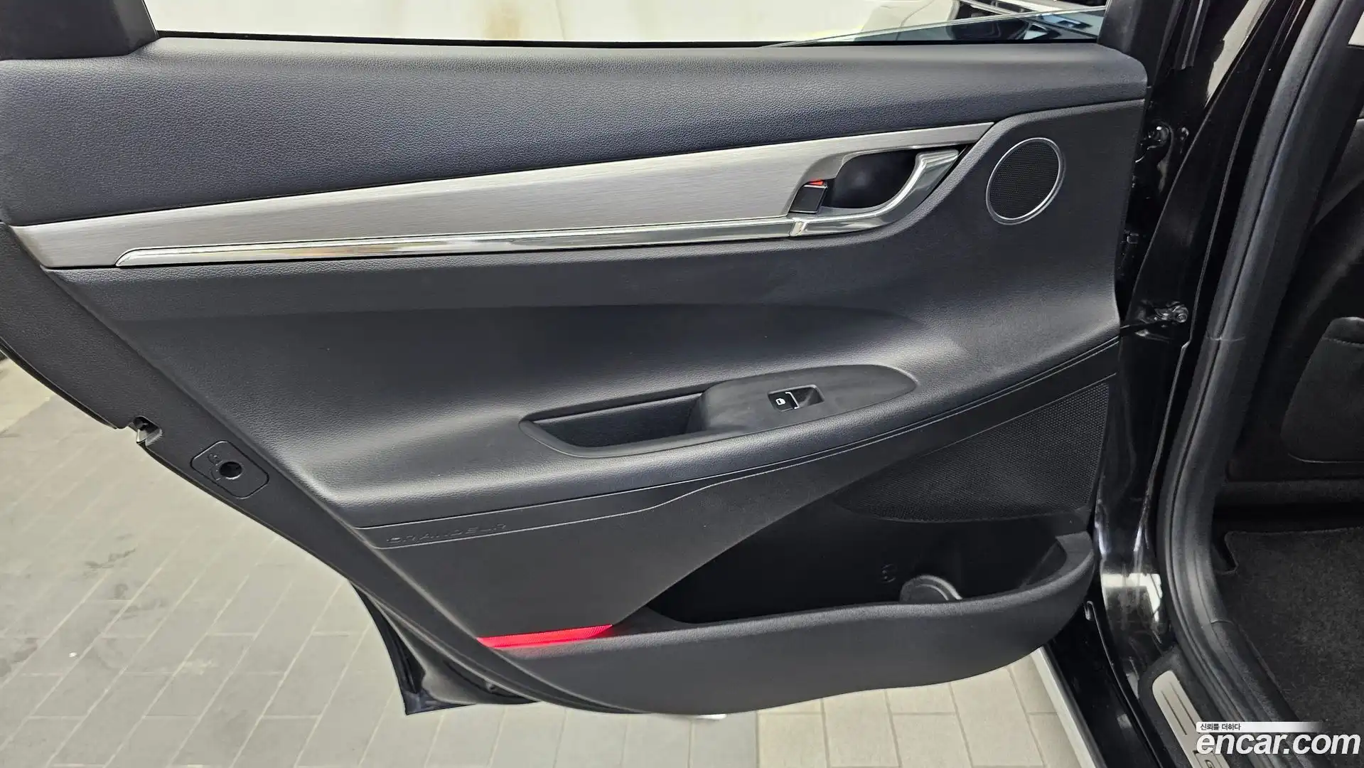 Grandeur Hyundai 2021.2-INNER-035