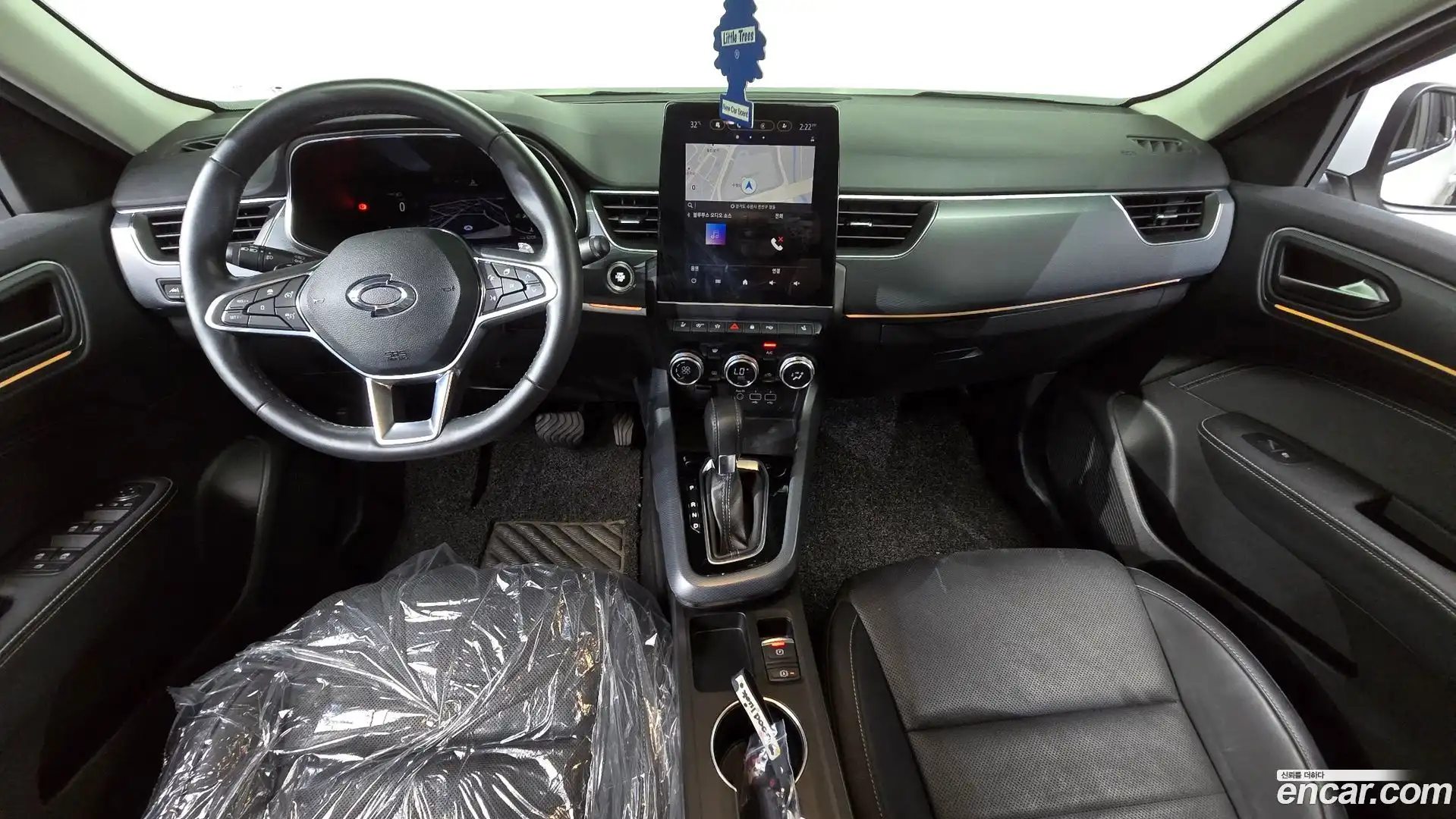 XM3 Renault Korea 2020.5-INNER-007