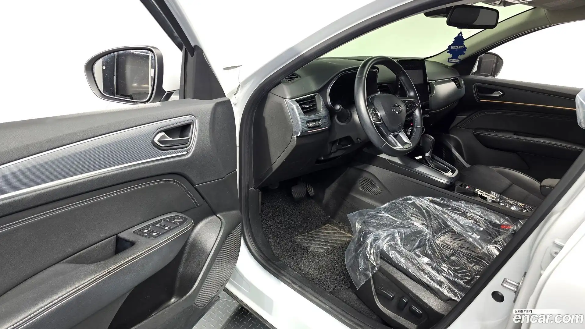 XM3 Renault Korea 2020.5-INNER-010