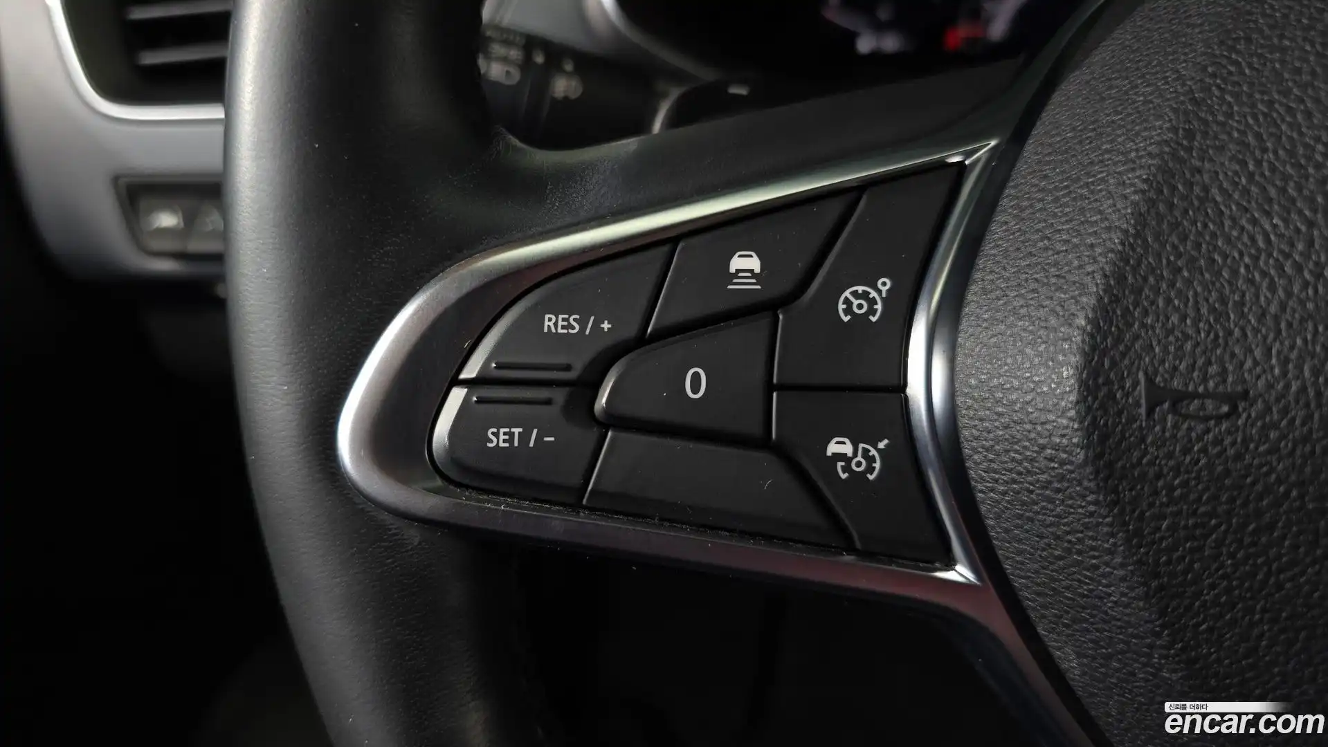 XM3 Renault Korea 2020.5-OPTION-019