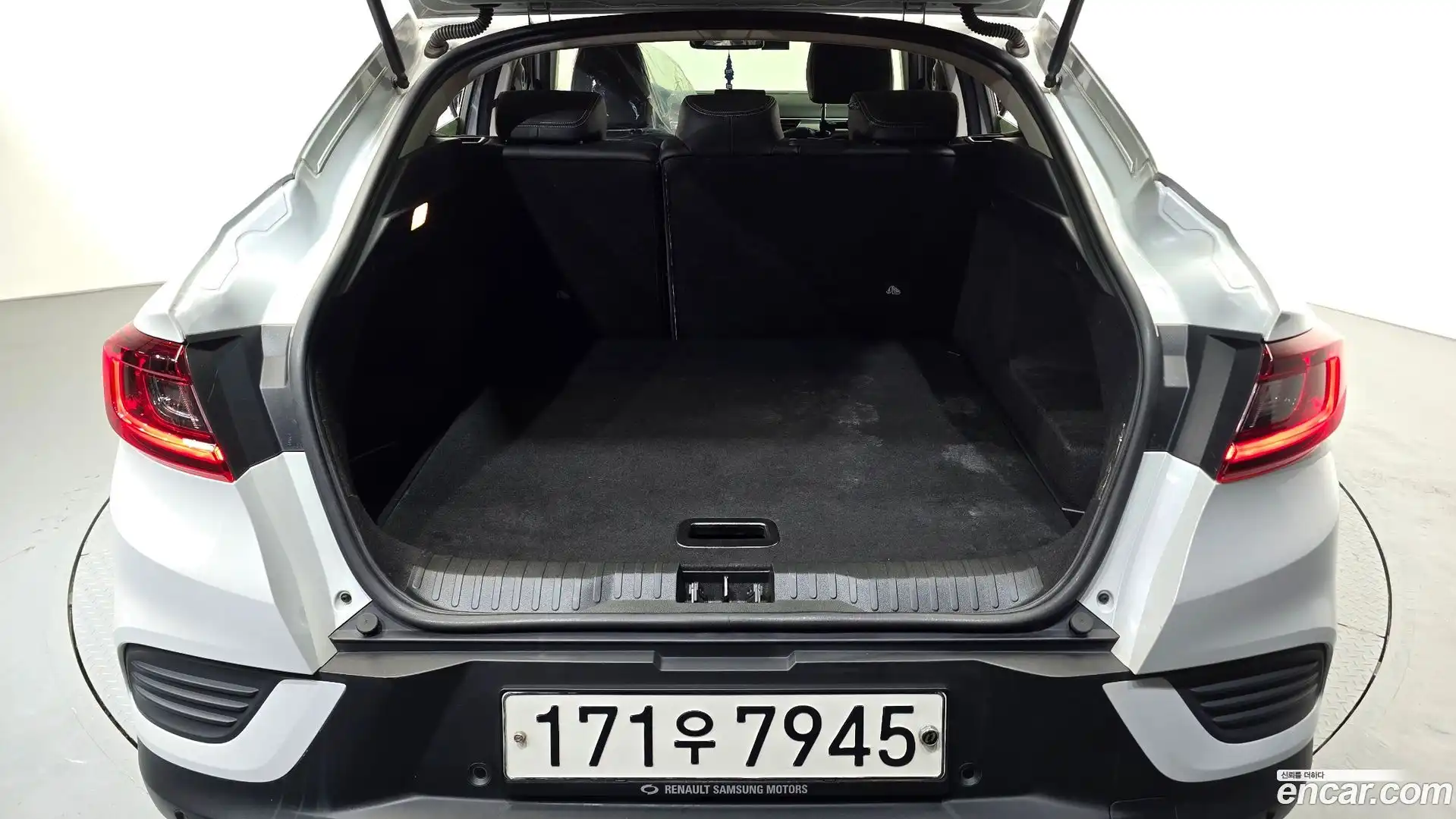XM3 Renault Korea 2020.5-OPTION-020