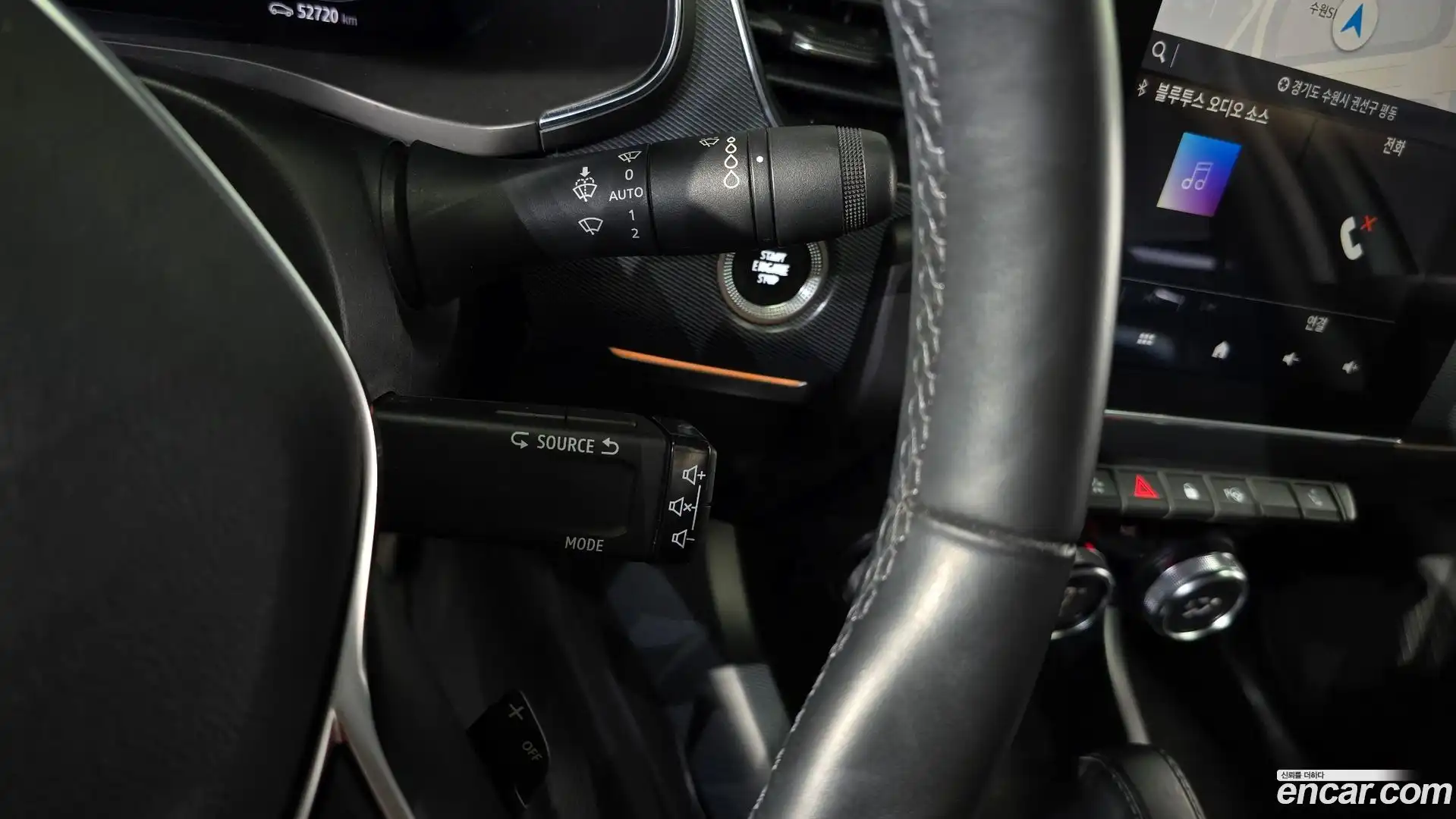 XM3 Renault Korea 2020.5-OPTION-023