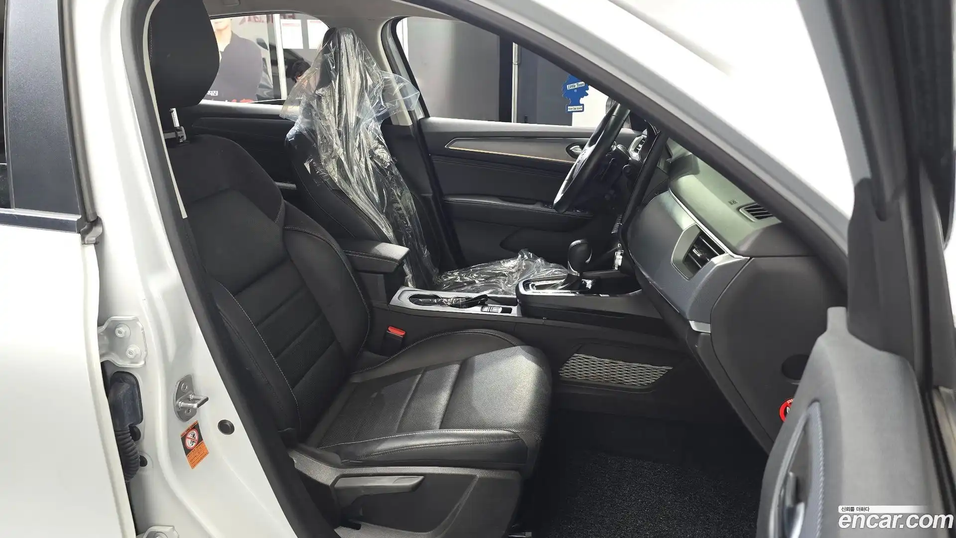 XM3 Renault Korea 2020.5-INNER-036