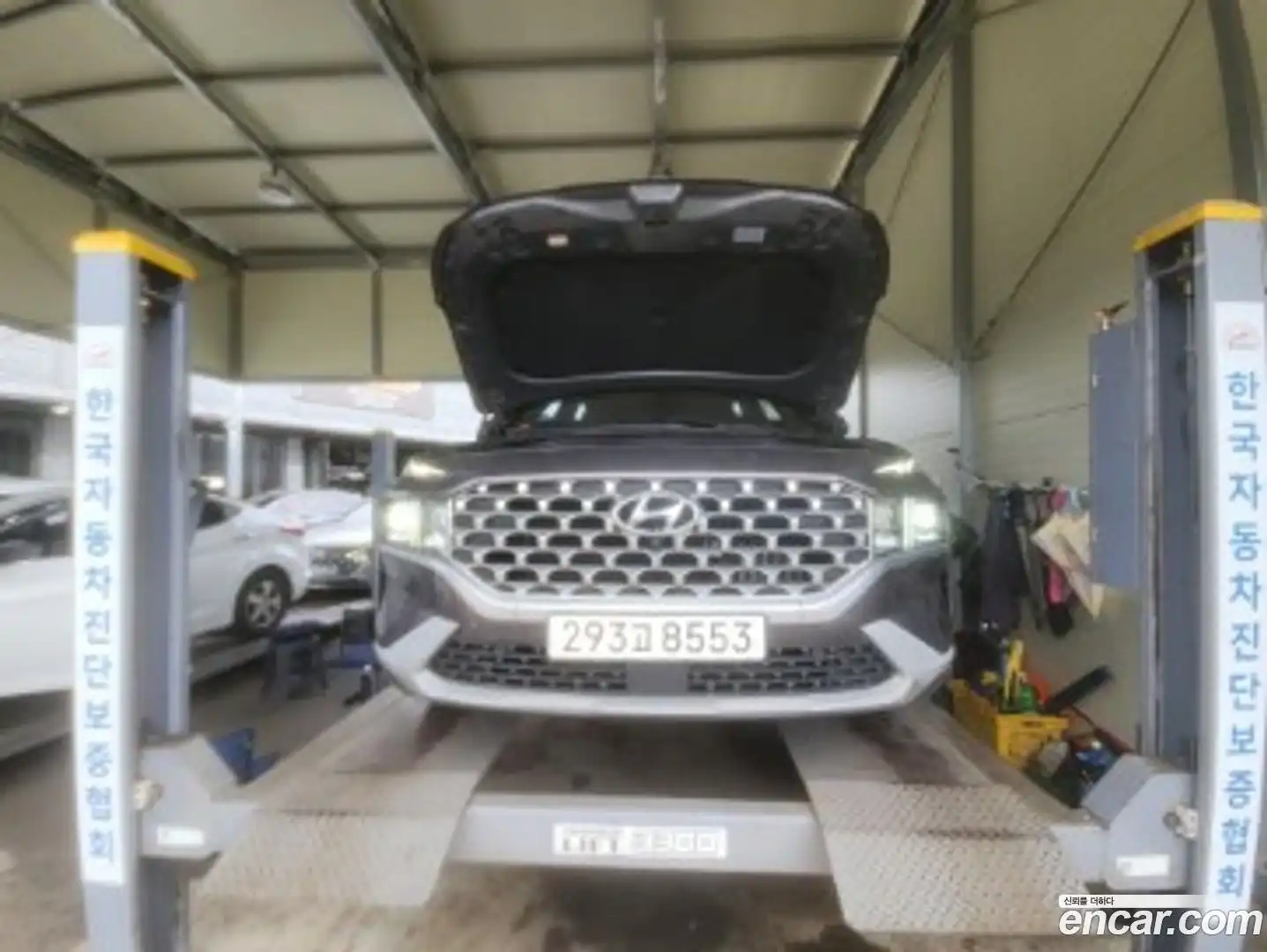 Santafe Hyundai 2020.10-OUTER-001