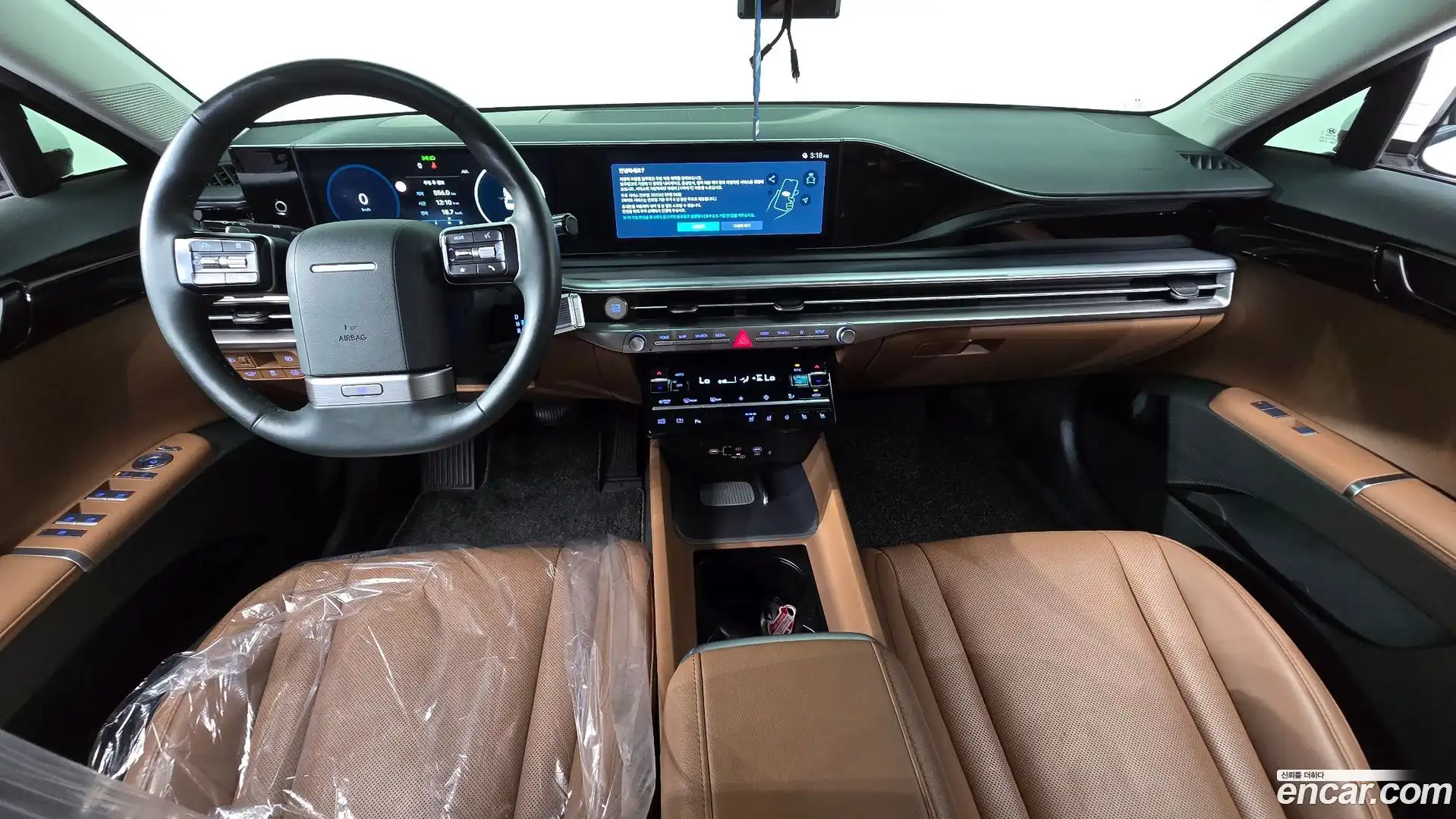 Grandeur Hyundai 2023.8-INNER-007