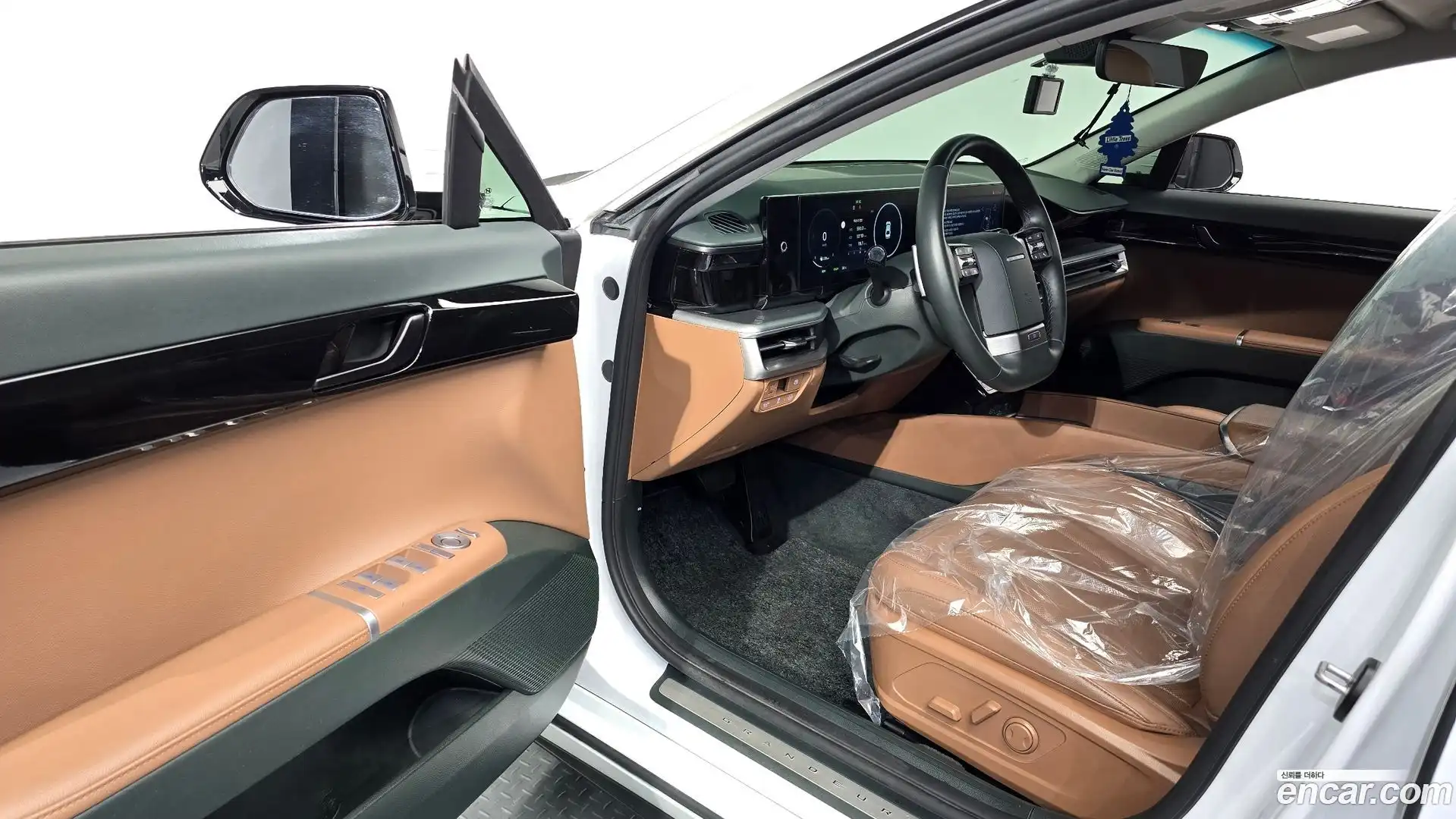 Grandeur Hyundai 2023.8-INNER-010