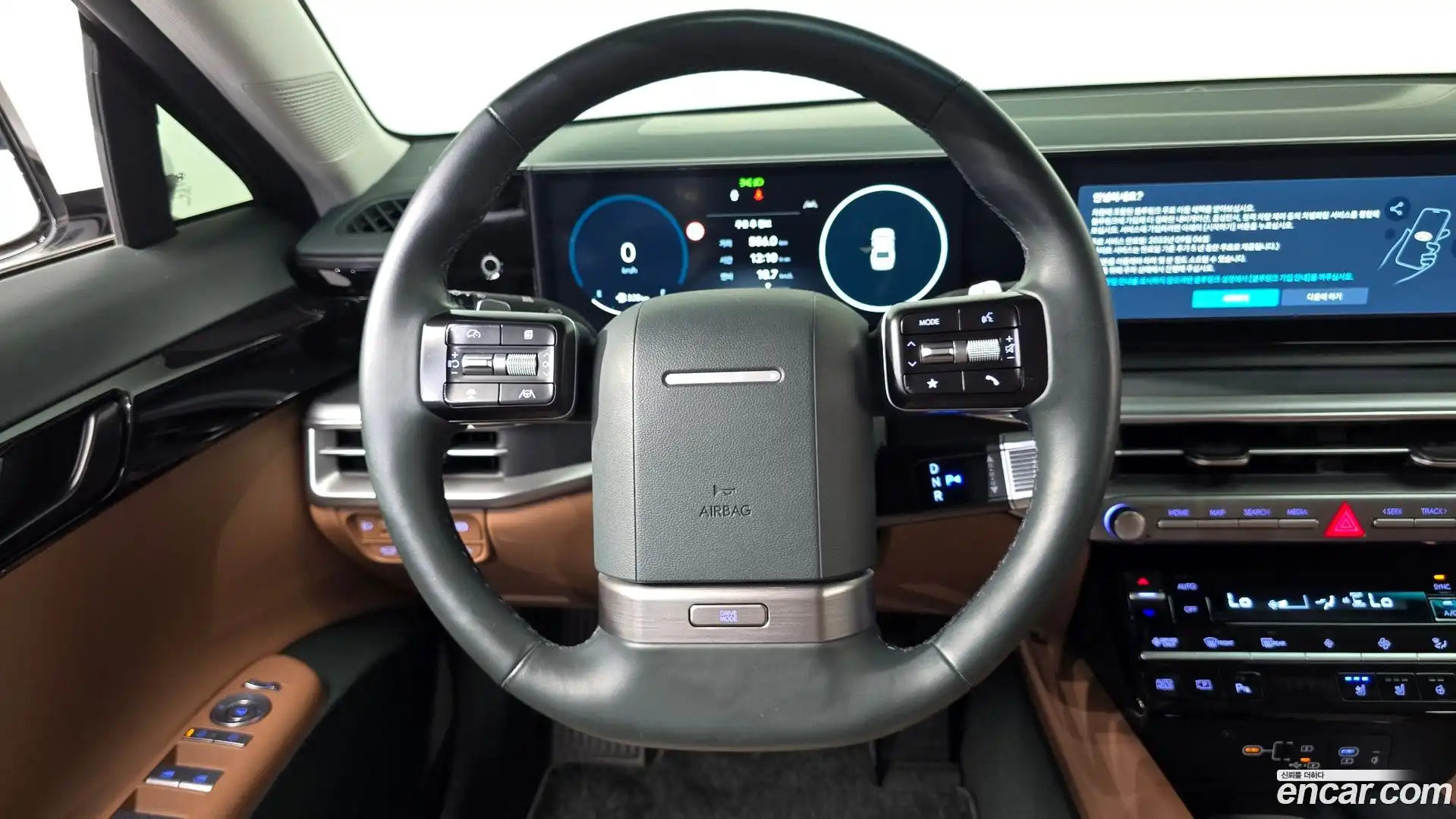 Grandeur Hyundai 2023.8-OPTION-017