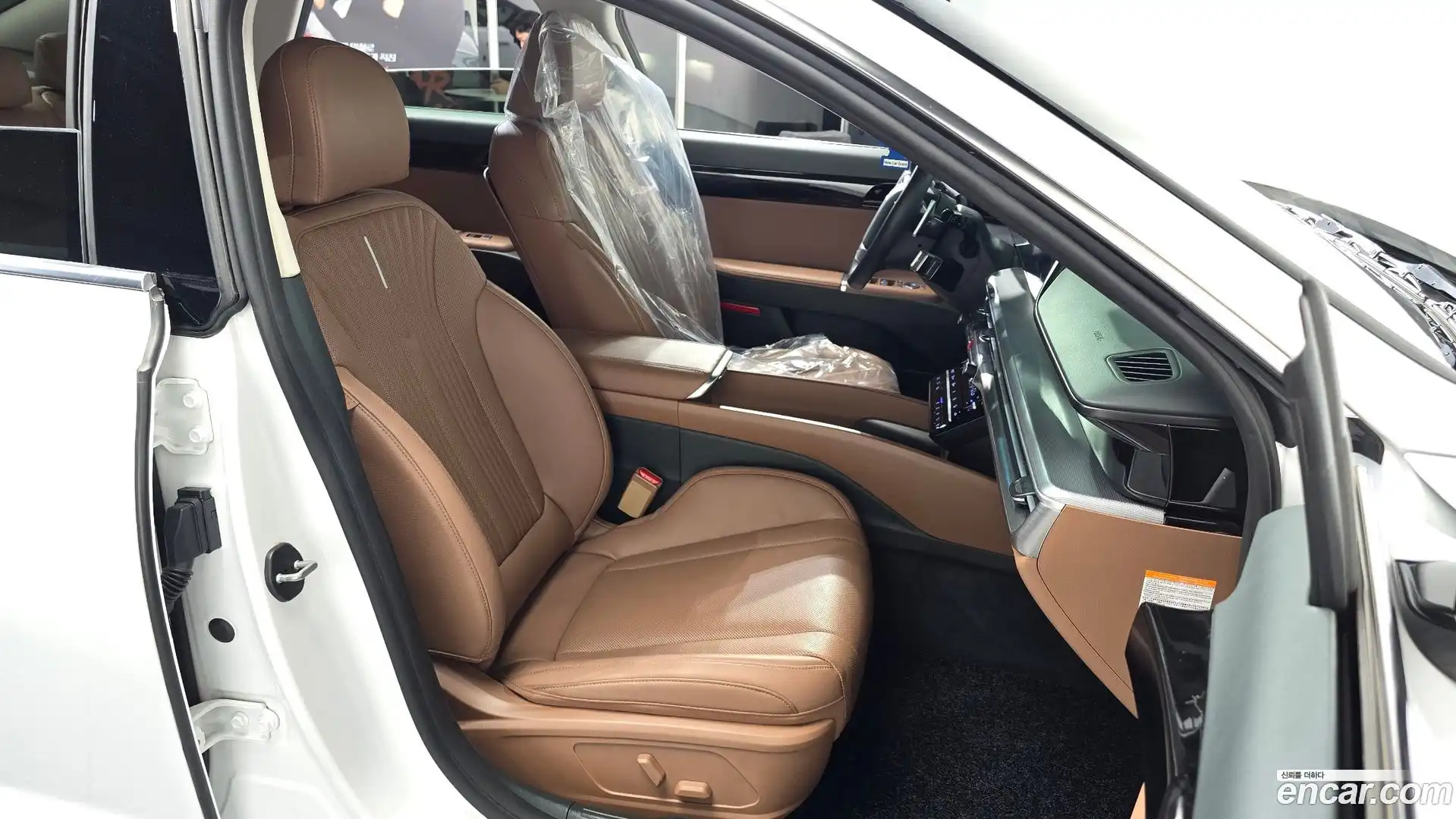 Grandeur Hyundai 2023.8-INNER-036