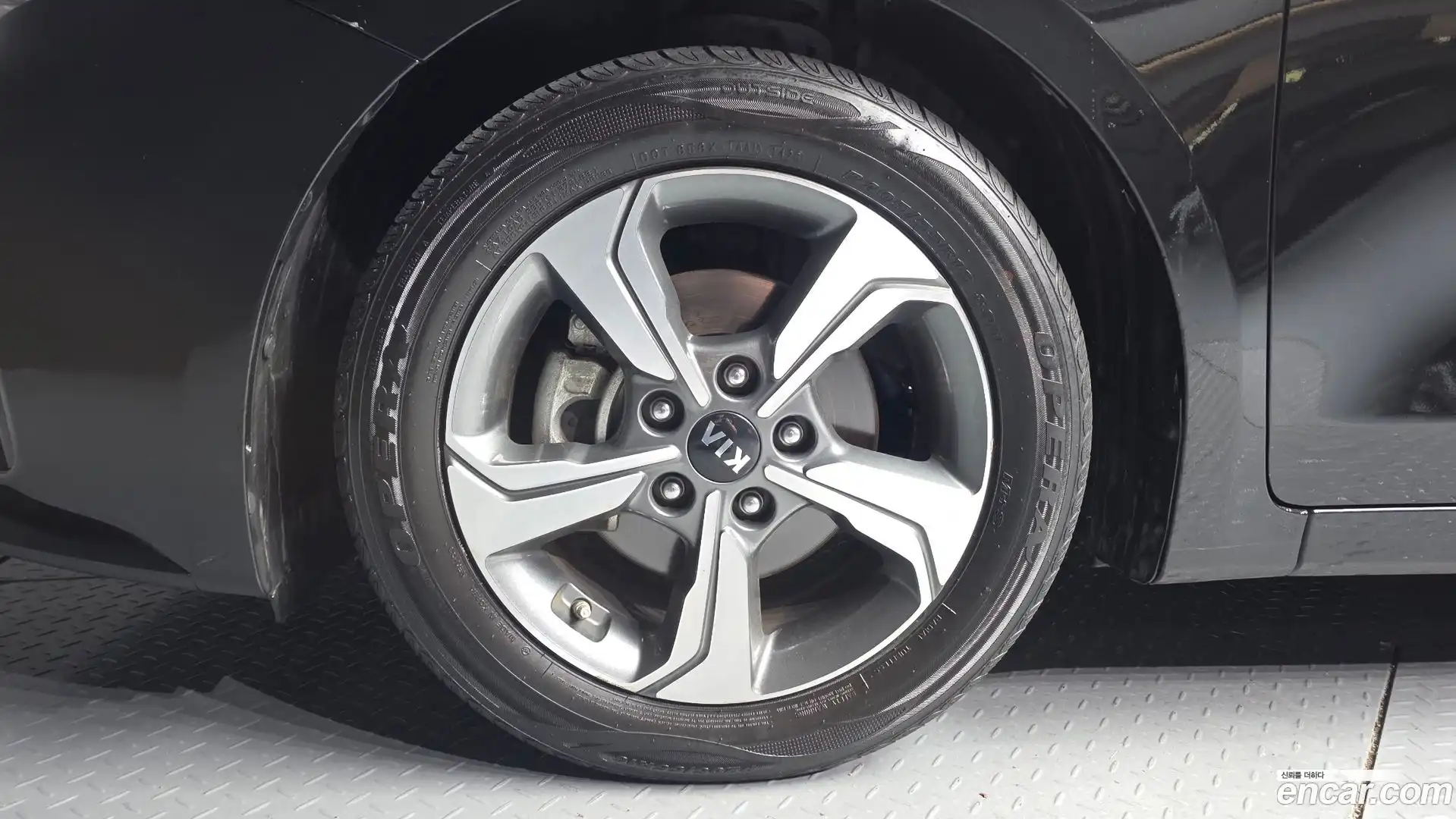 K3 Kia 2019.7-OUTER-005