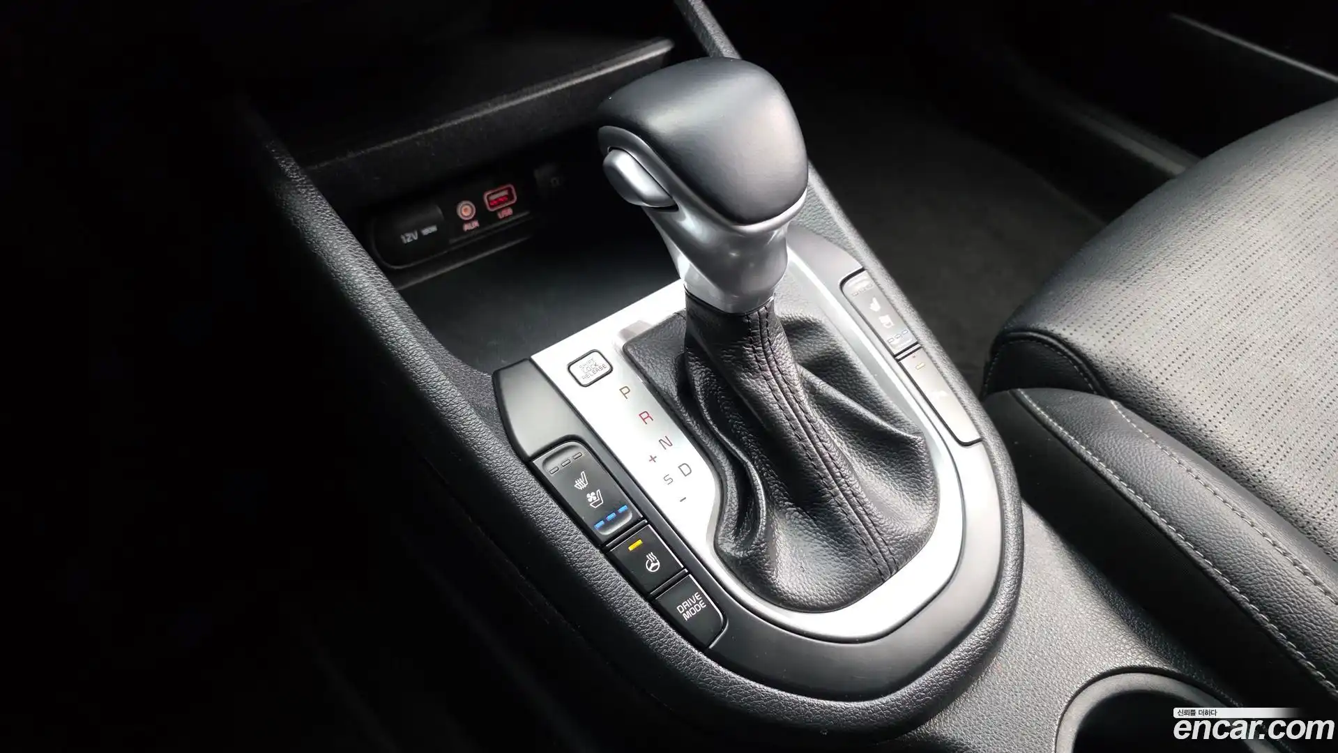 K3 Kia 2019.7-INNER-009