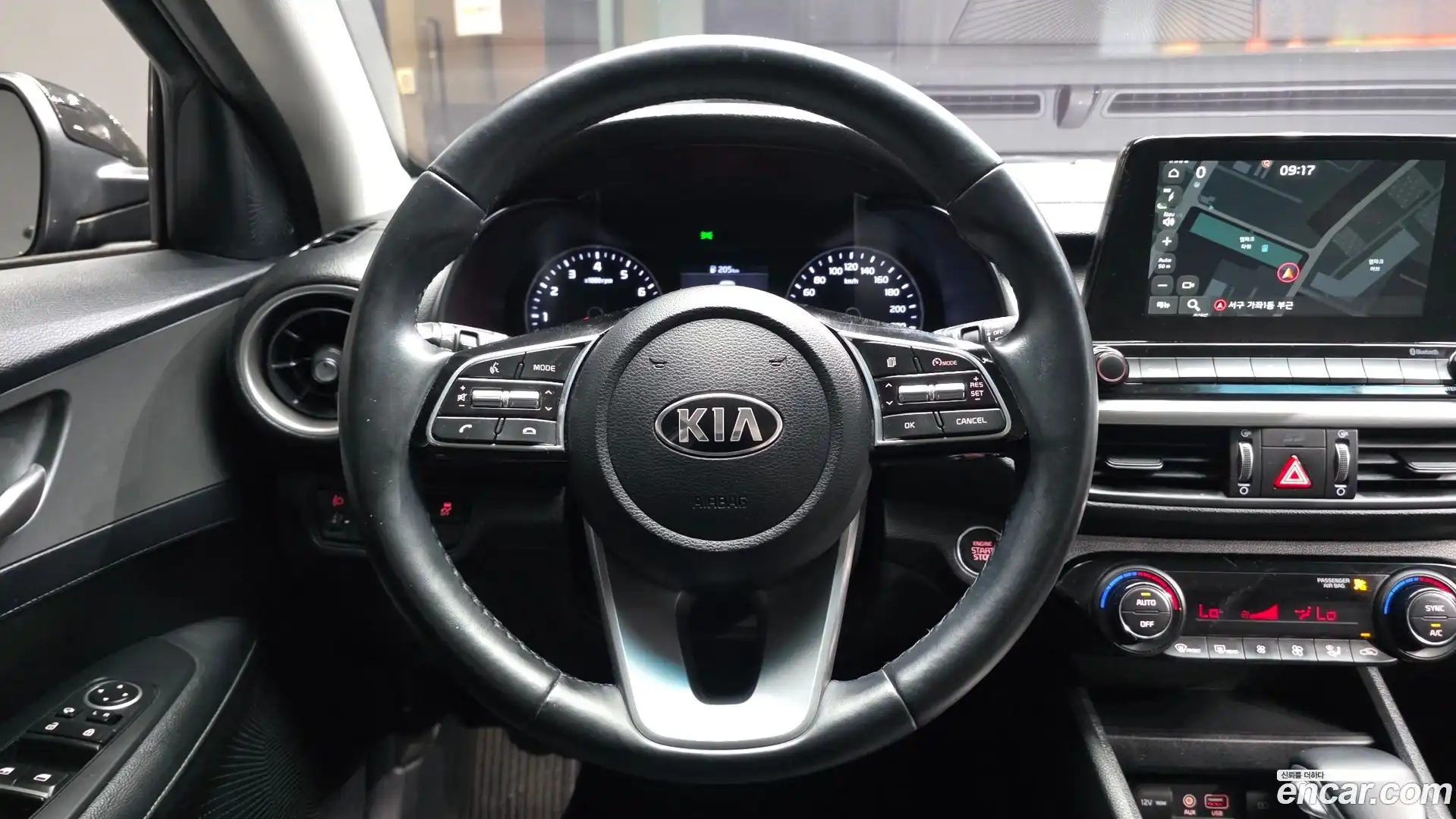 K3 Kia 2019.7-OPTION-017