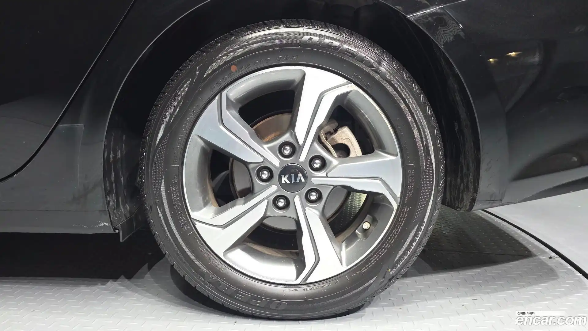 K3 Kia 2019.7-OUTER-031