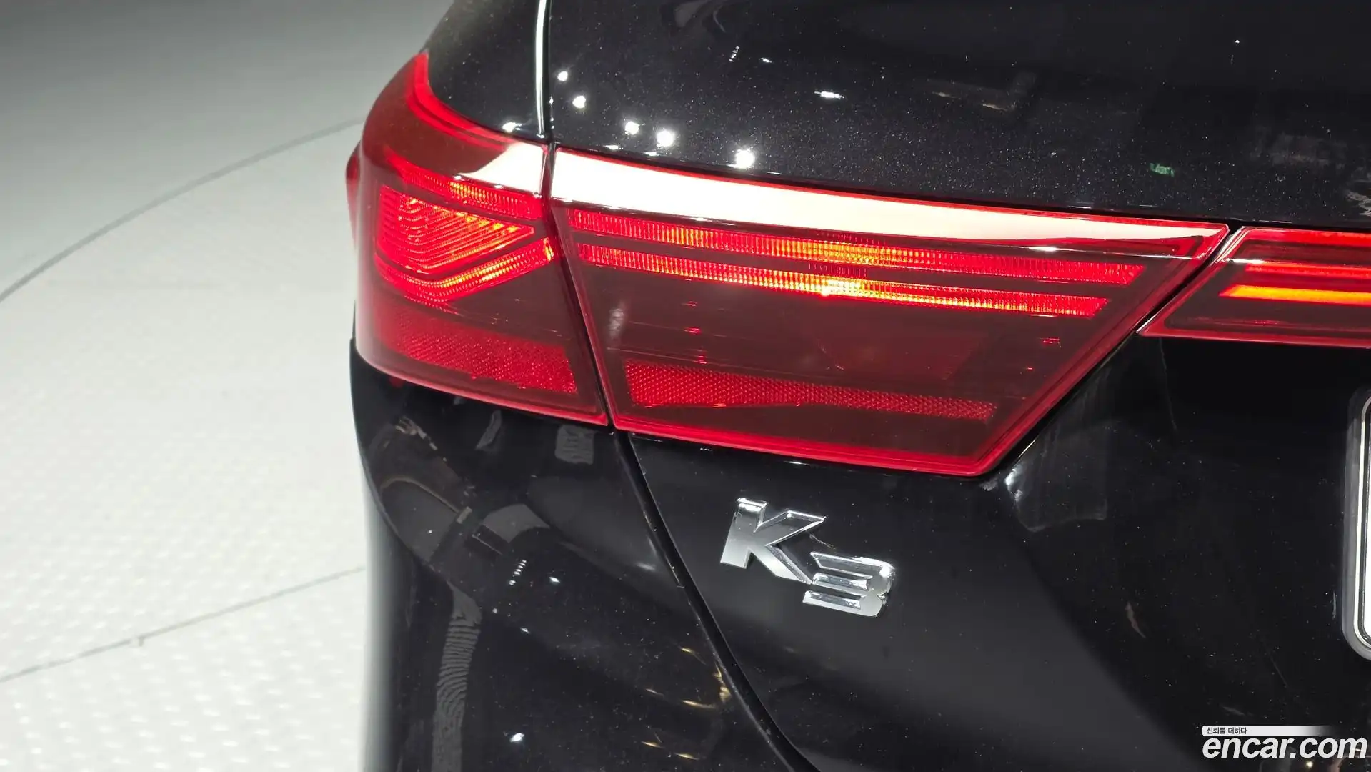 K3 Kia 2019.7-OUTER-033
