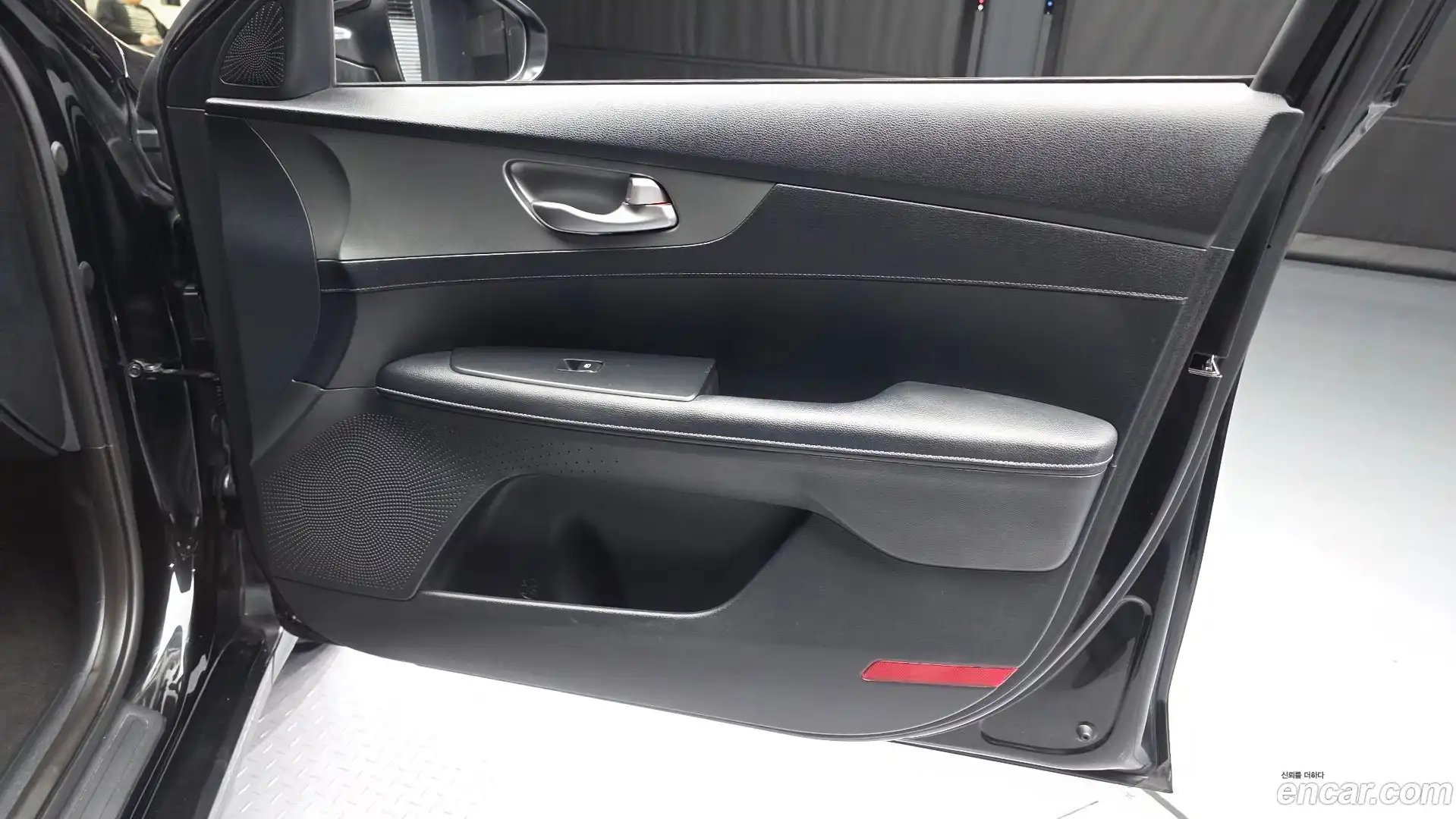 K3 Kia 2019.7-INNER-034