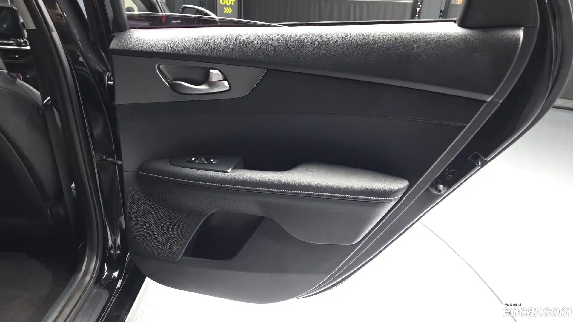 K3 Kia 2019.7-INNER-035