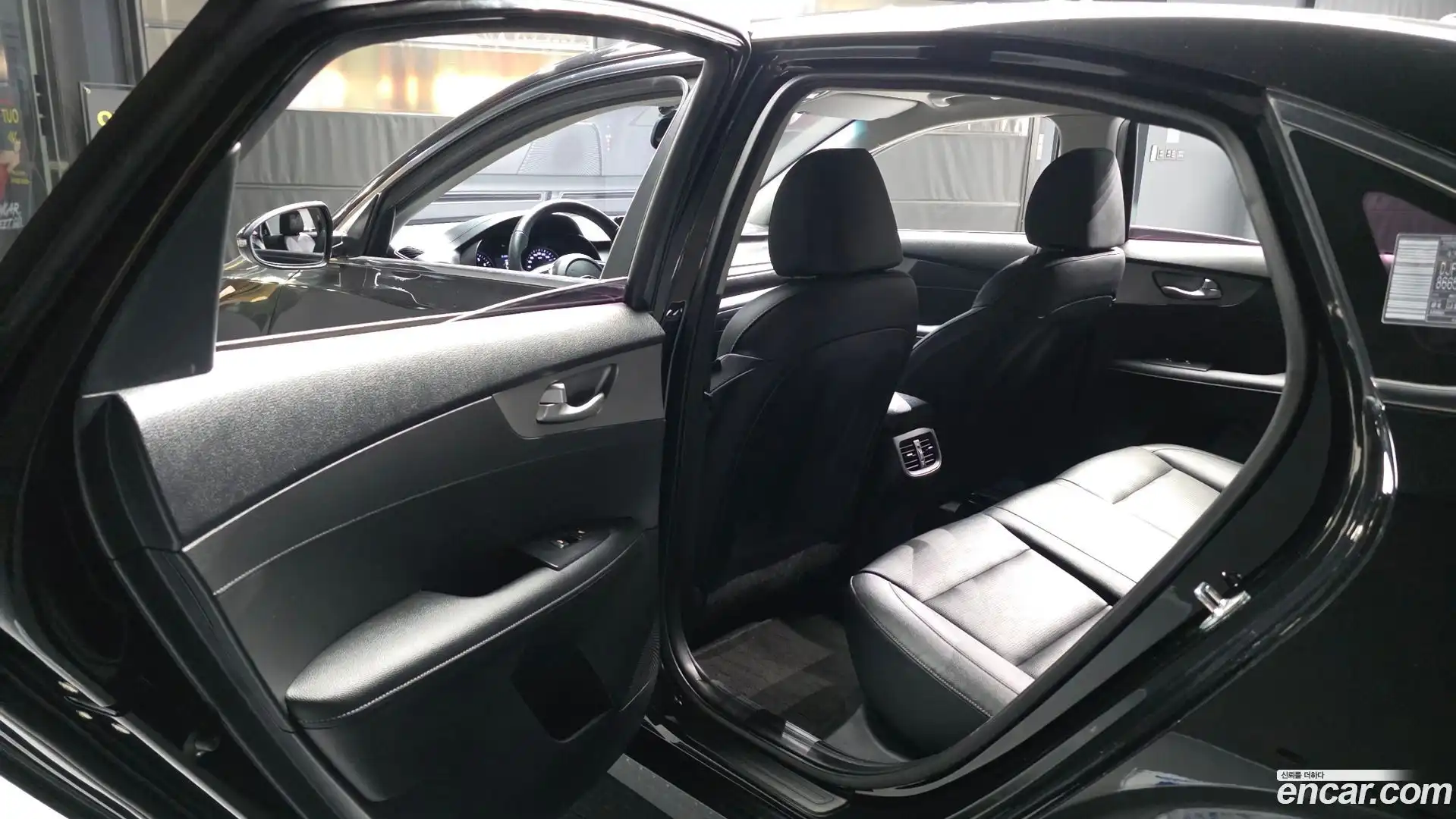 K3 Kia 2019.7-INNER-036
