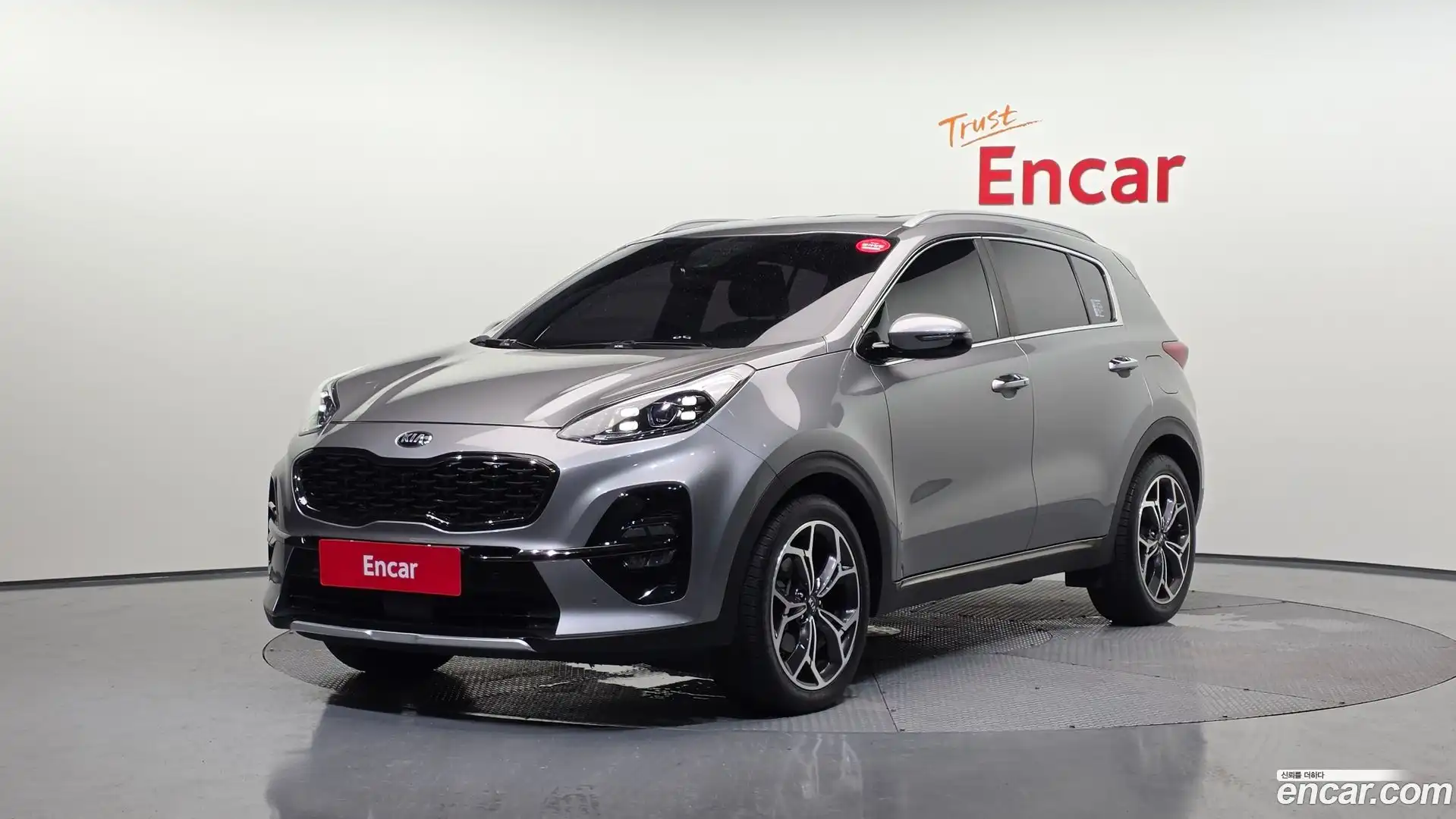 Sportage Kia 2019.3-OUTER-001