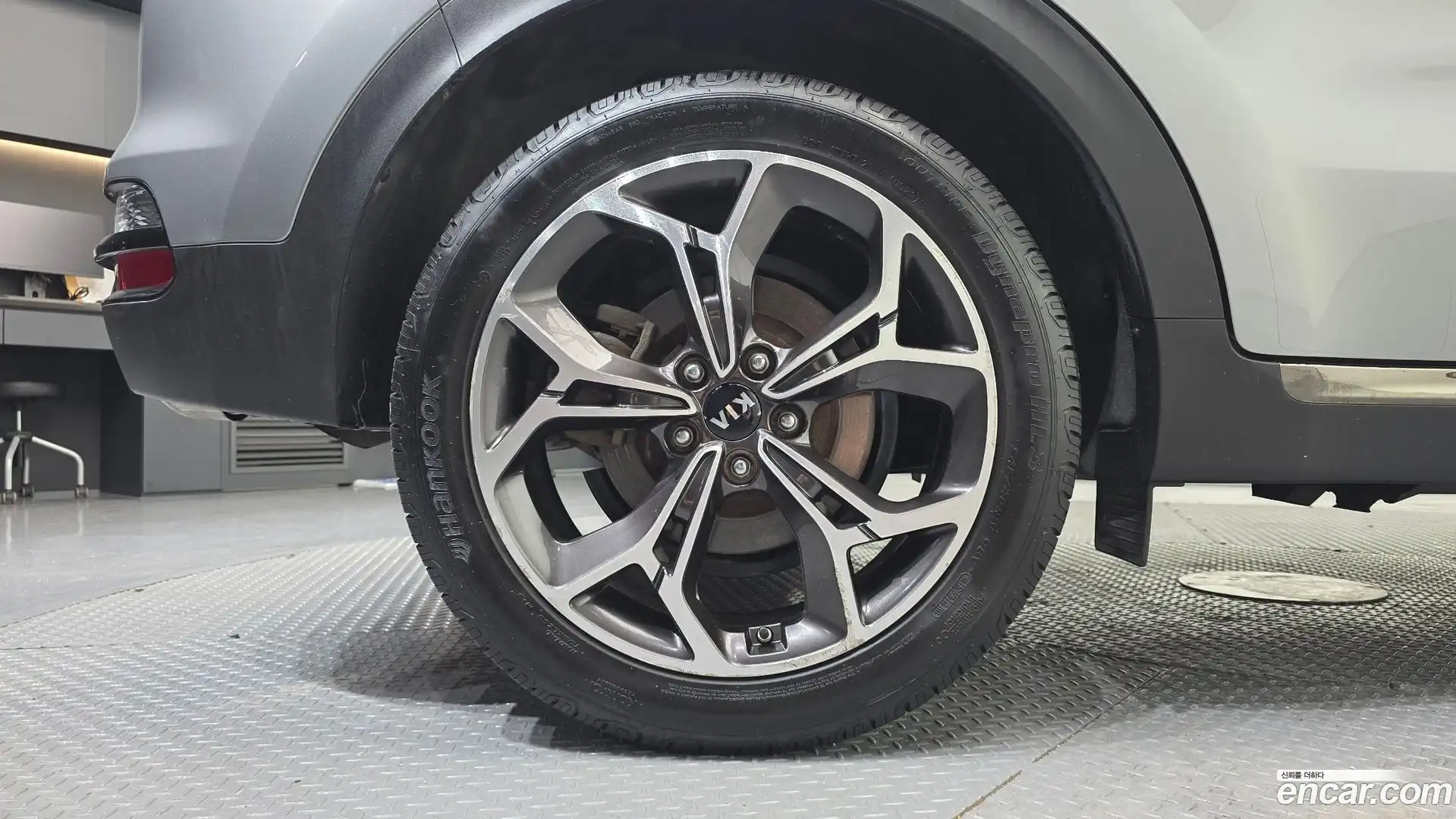 Sportage Kia 2019.3-OUTER-005