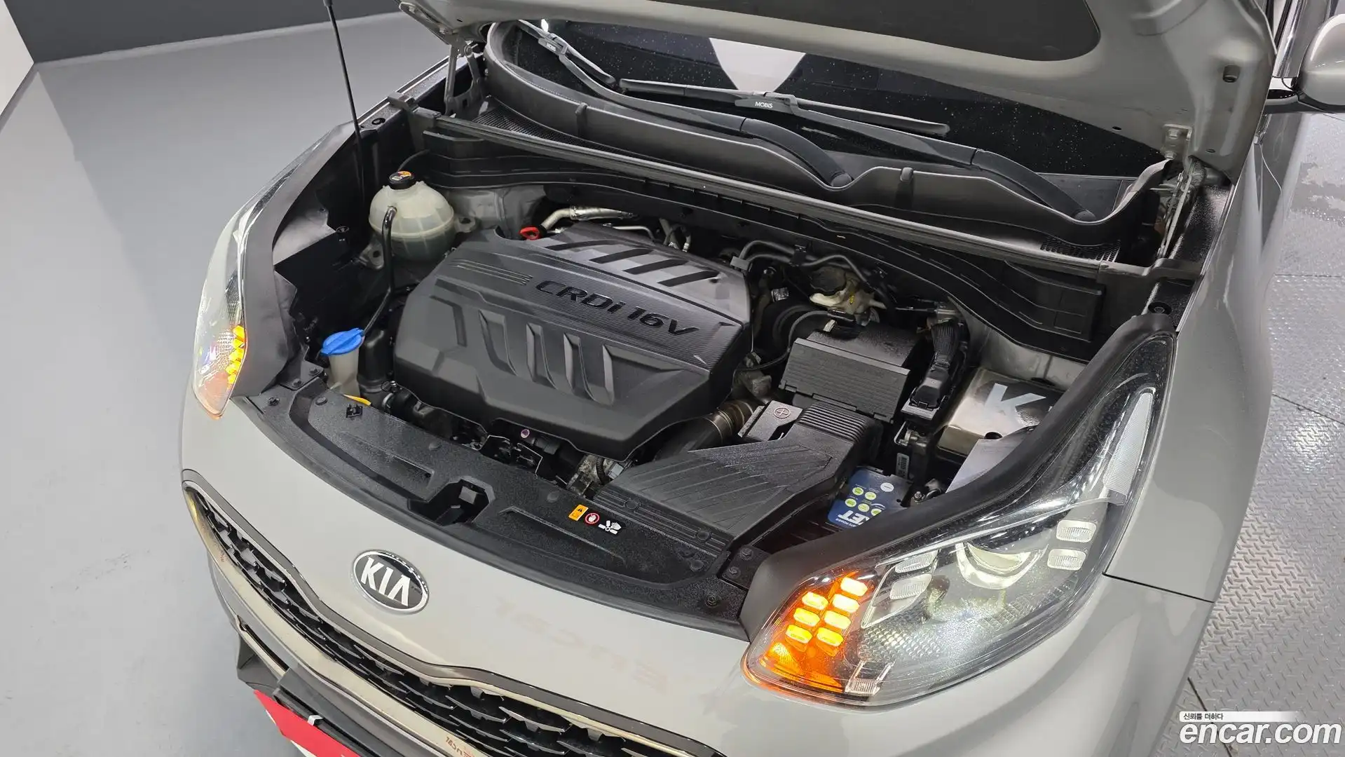 Sportage Kia 2019.3-OUTER-006