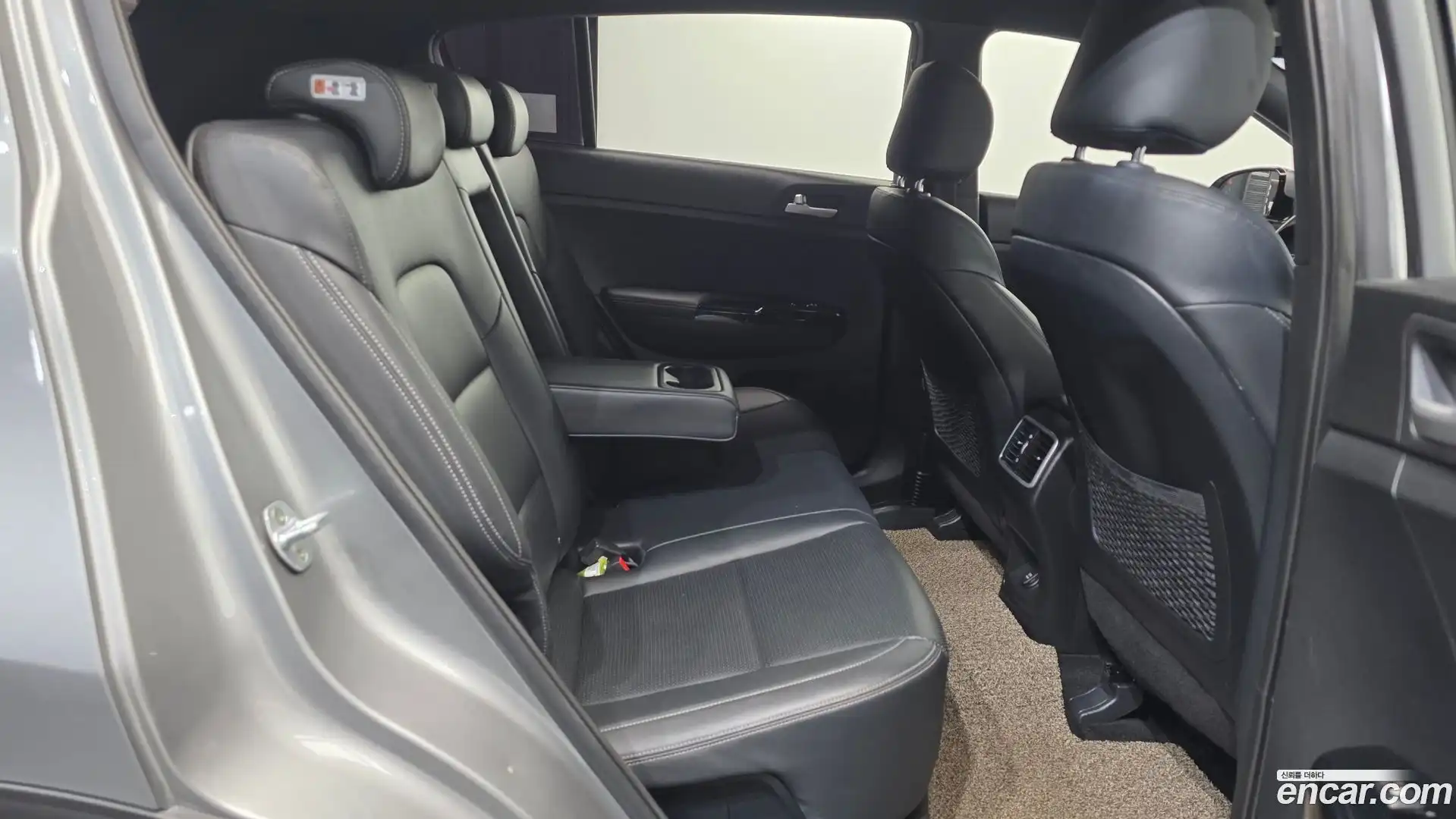 Sportage Kia 2019.3-OPTION-015