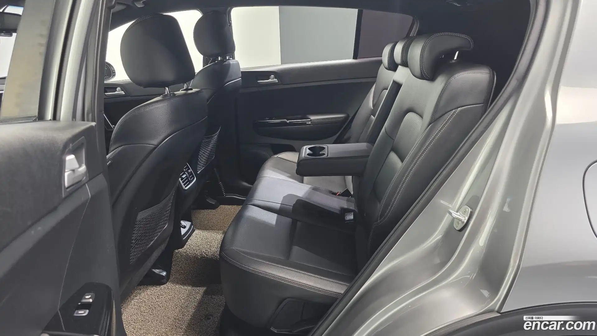 Sportage Kia 2019.3-OPTION-016