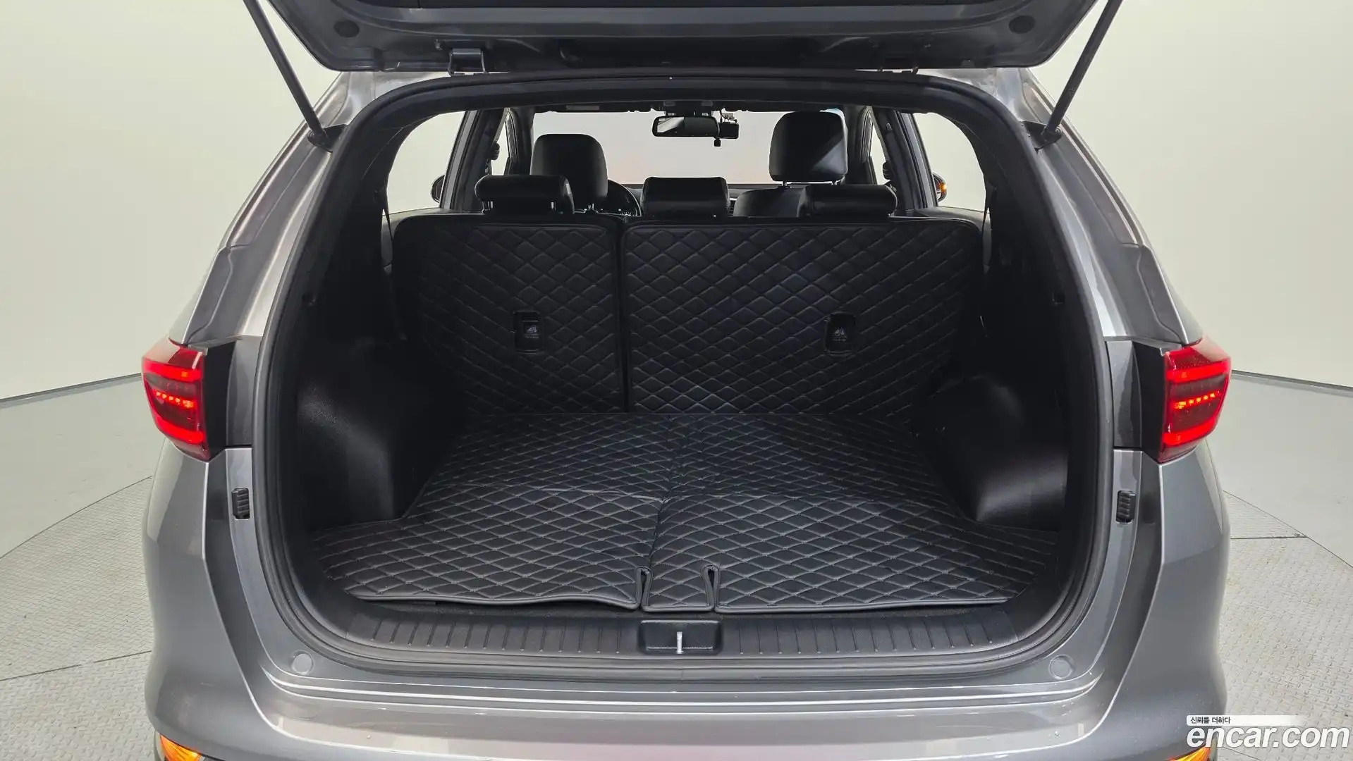 Sportage Kia 2019.3-OPTION-040