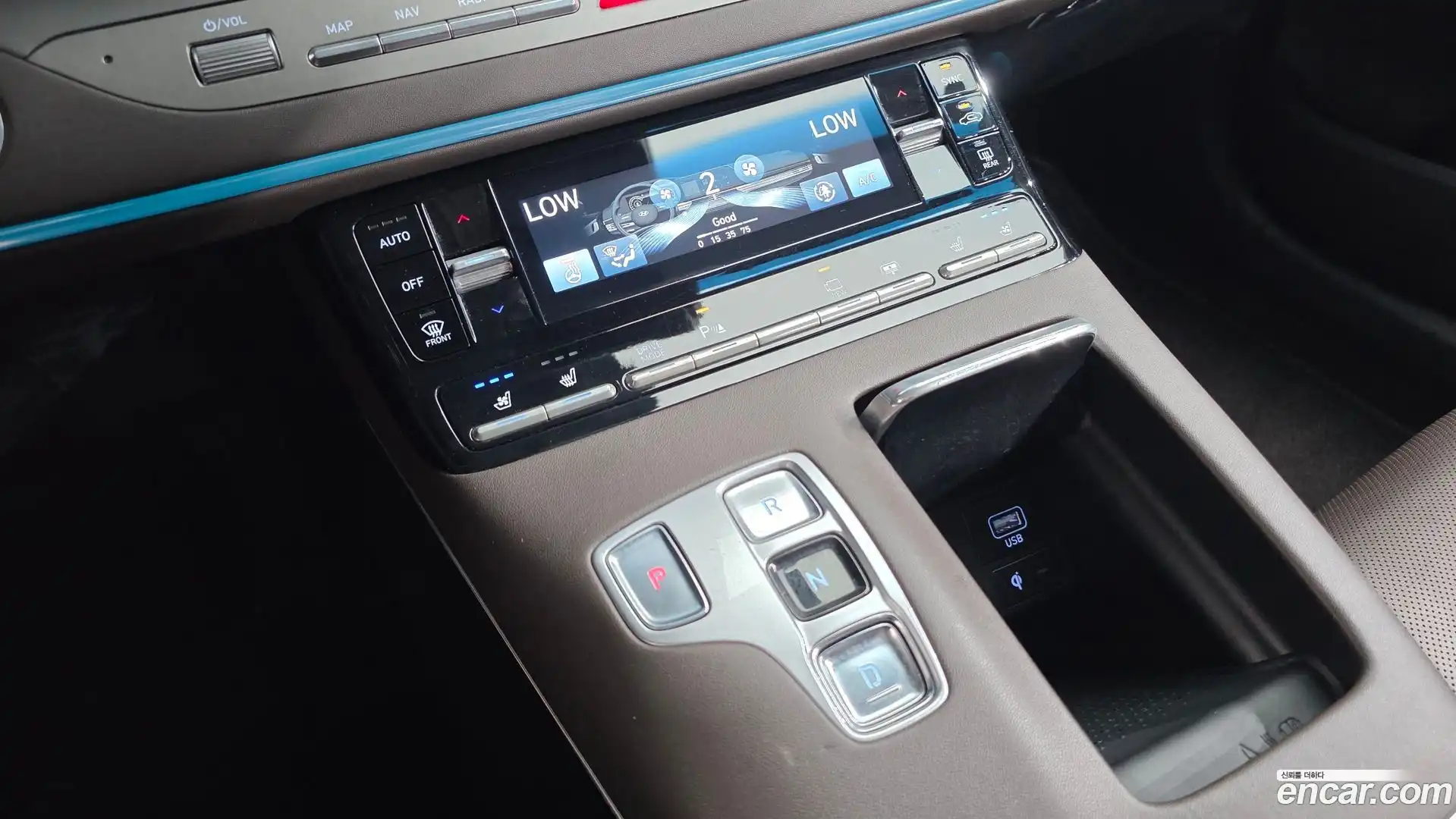 Grandeur Hyundai 2020.11-INNER-009