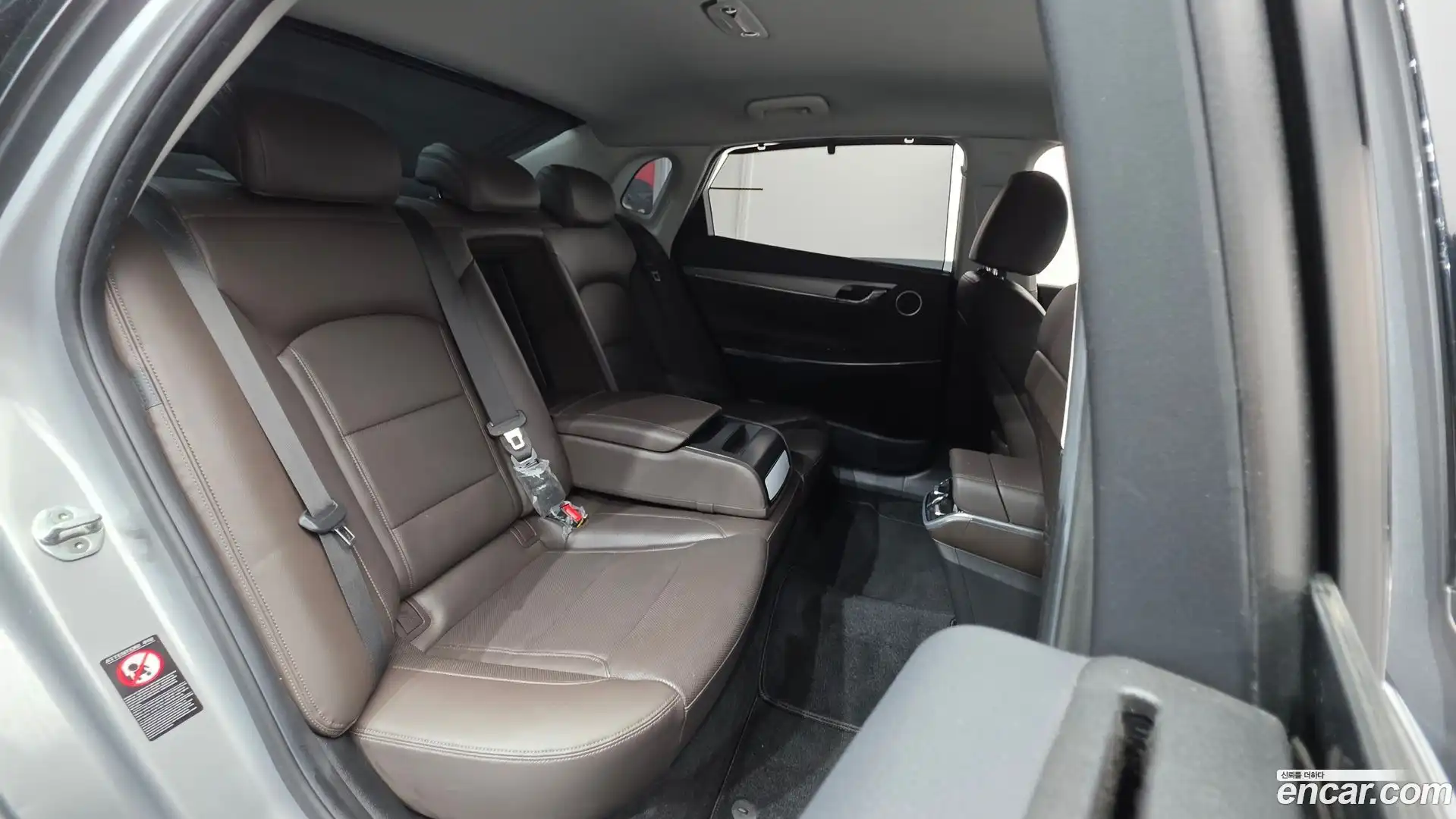 Grandeur Hyundai 2020.11-OPTION-023
