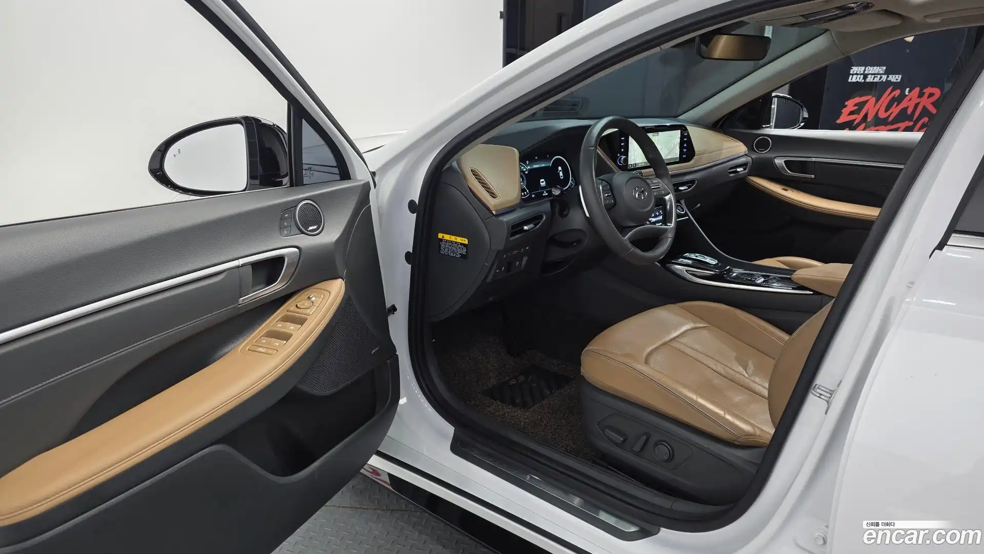 Sonata Hyundai 2019.4-INNER-010