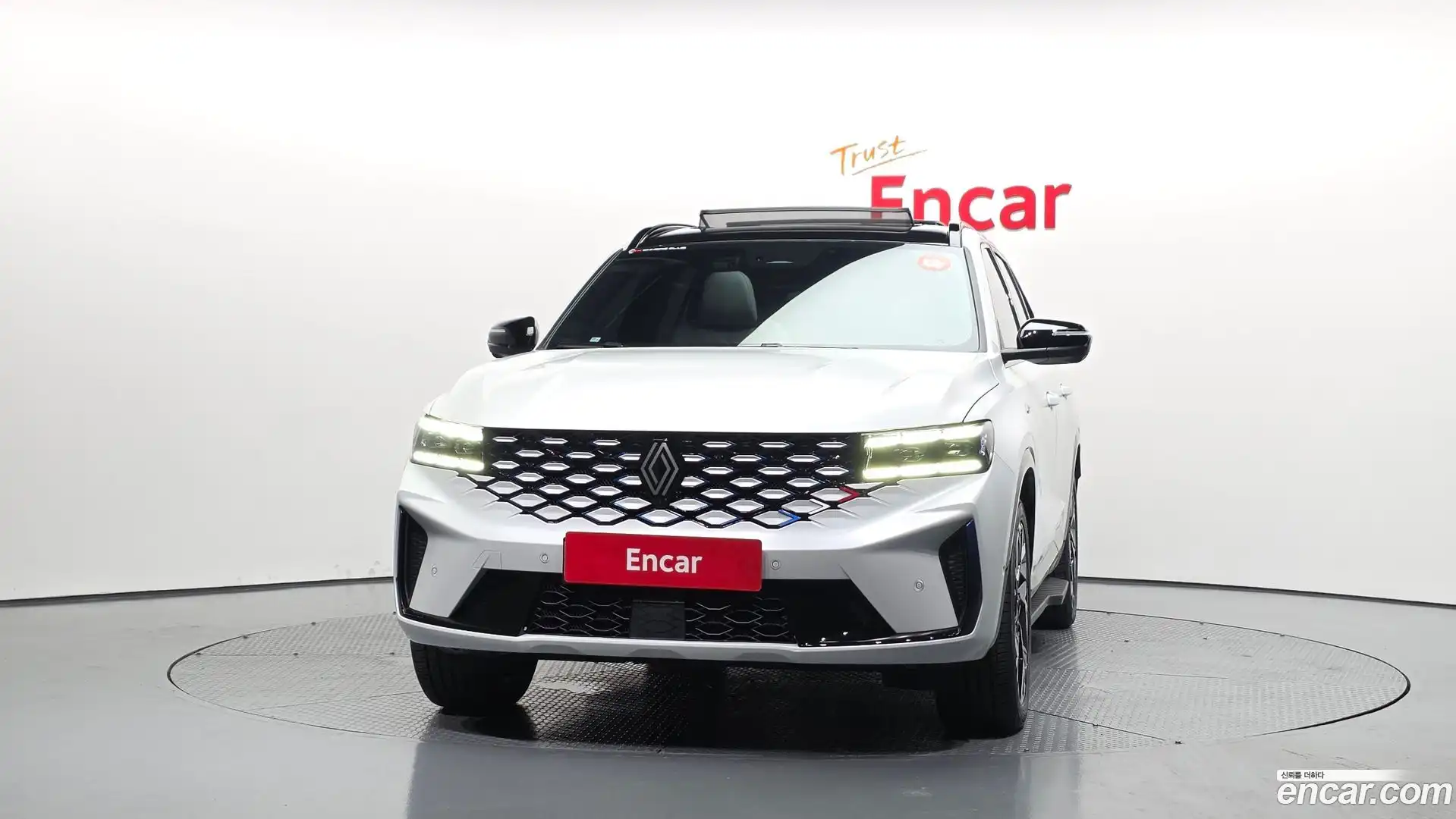 Grand Koleos Renault Korea 2025.8-OUTER-003
