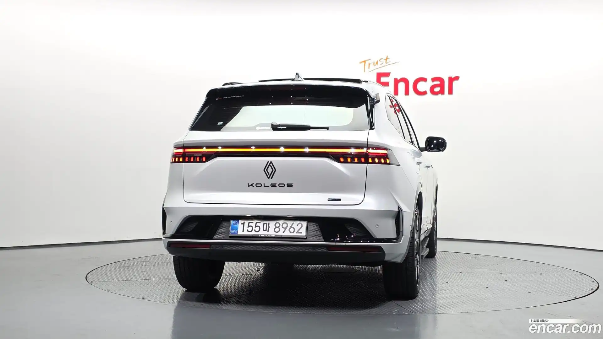 Grand Koleos Renault Korea 2025.8-OUTER-004