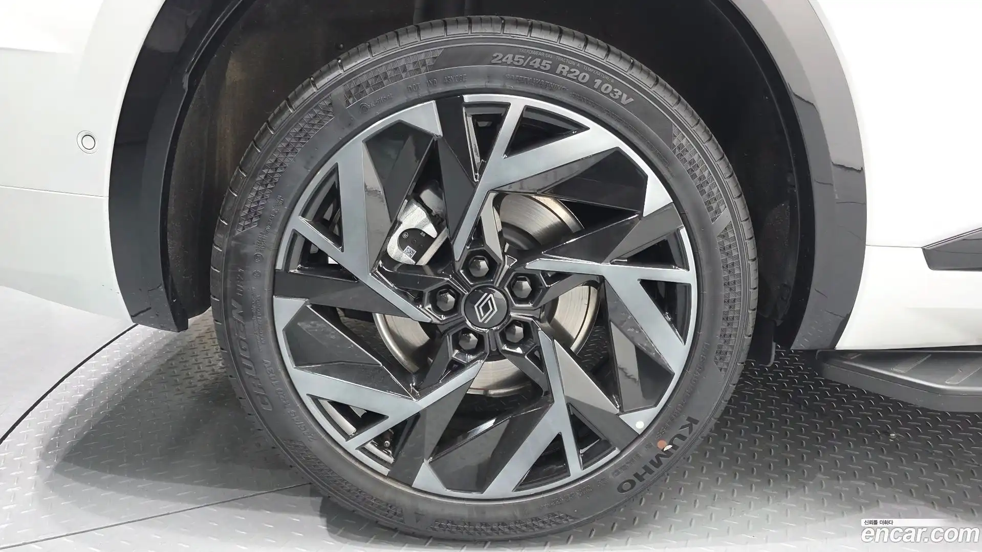 Grand Koleos Renault Korea 2025.8-OUTER-005