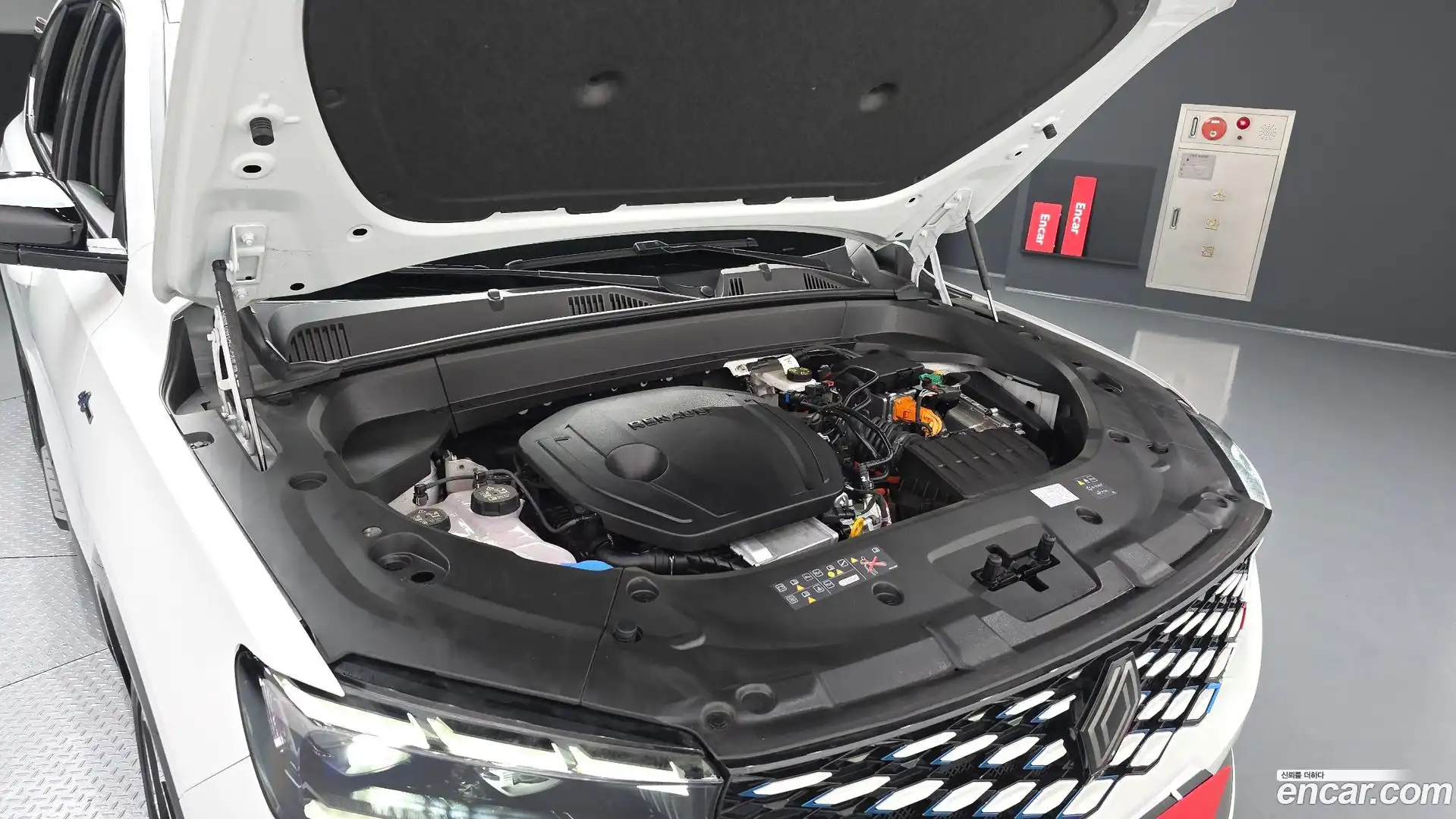 Grand Koleos Renault Korea 2025.8-OUTER-006