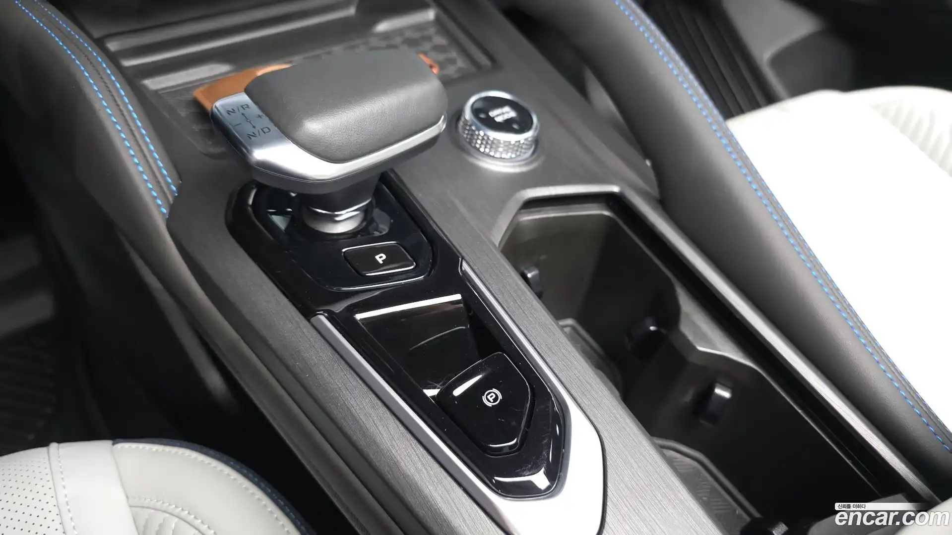 Grand Koleos Renault Korea 2025.8-INNER-009