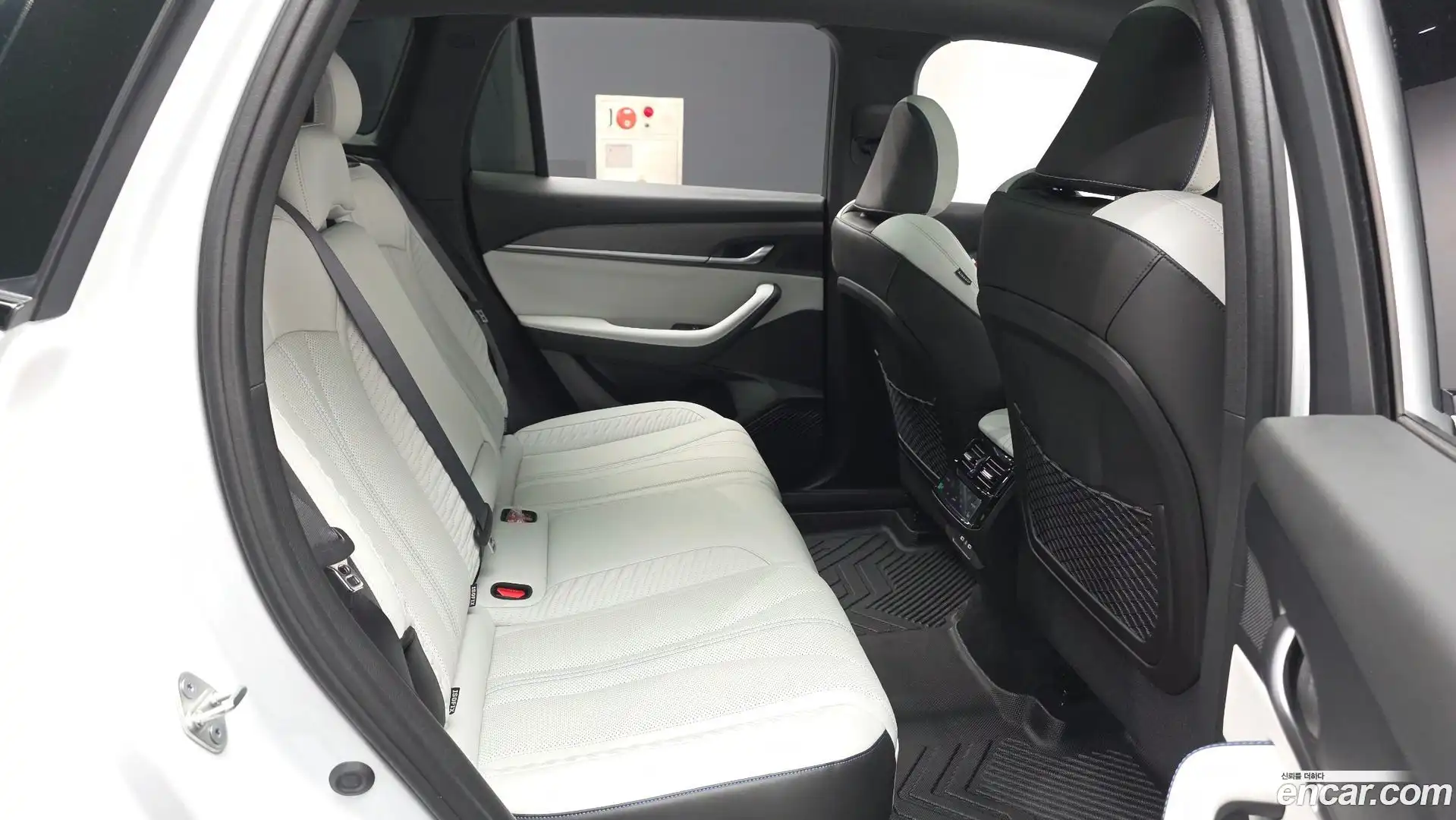 Grand Koleos Renault Korea 2025.8-OPTION-016
