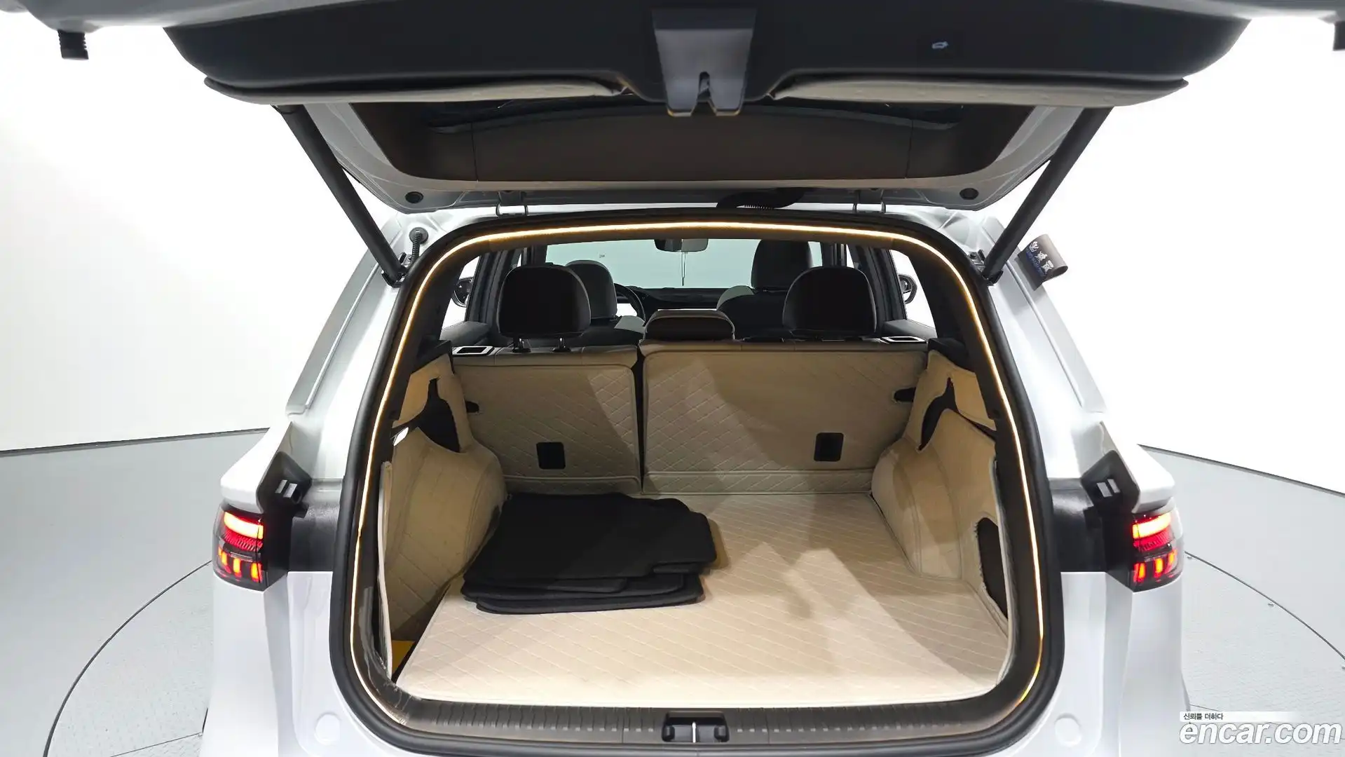 Grand Koleos Renault Korea 2025.8-OPTION-024