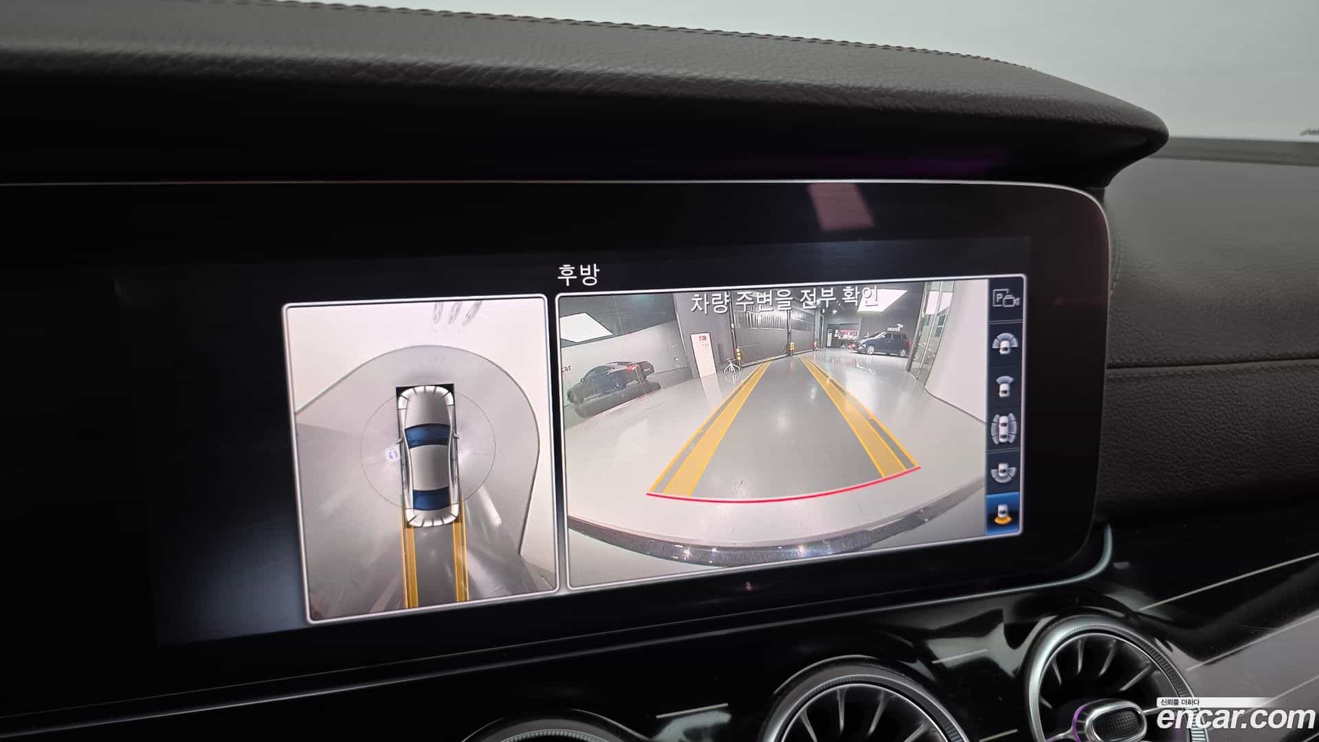 CLS-Class Mercedes-Benz 2019.10-OPTION-019