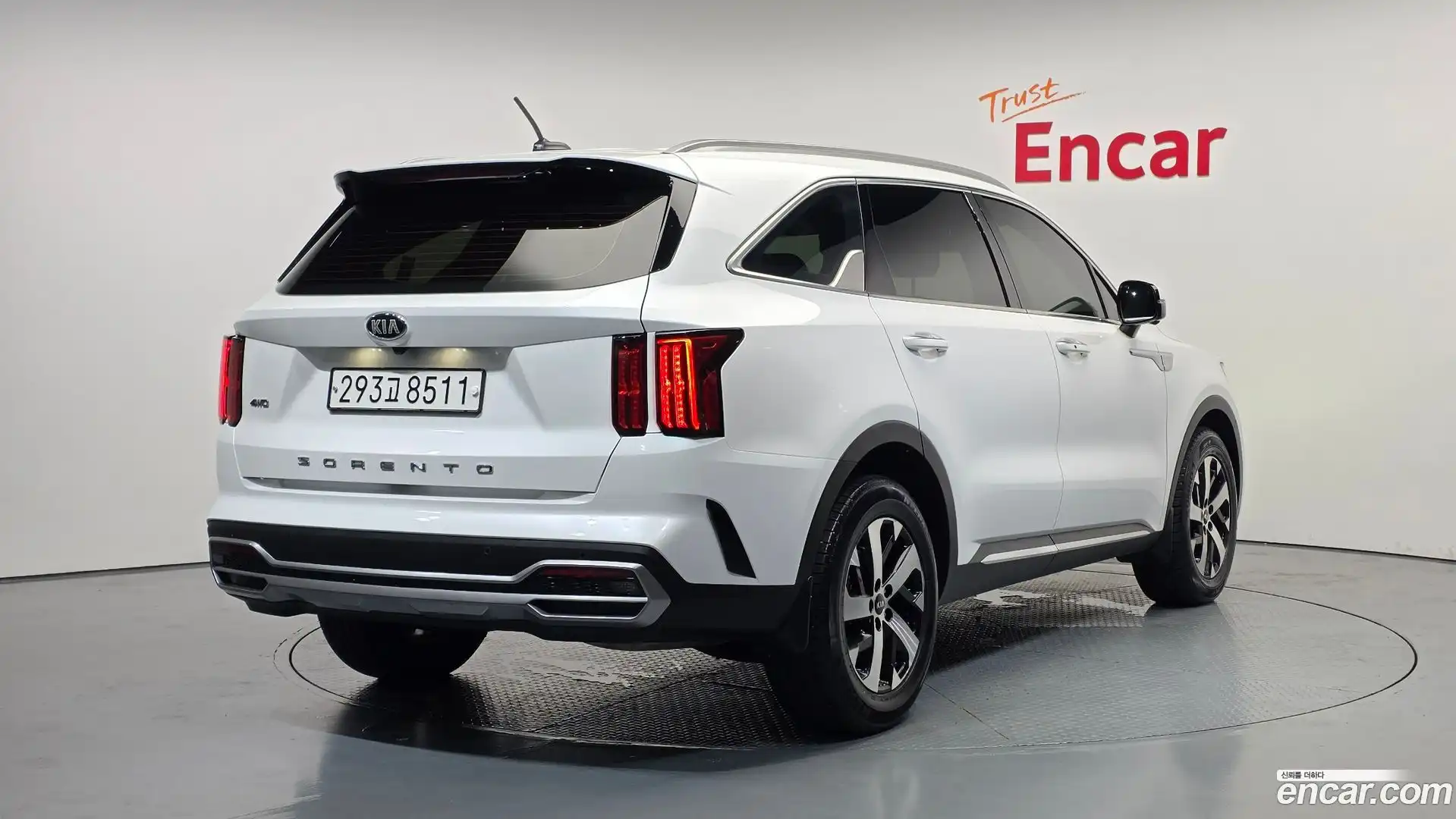 Sorento Kia 2020.5-OUTER-002