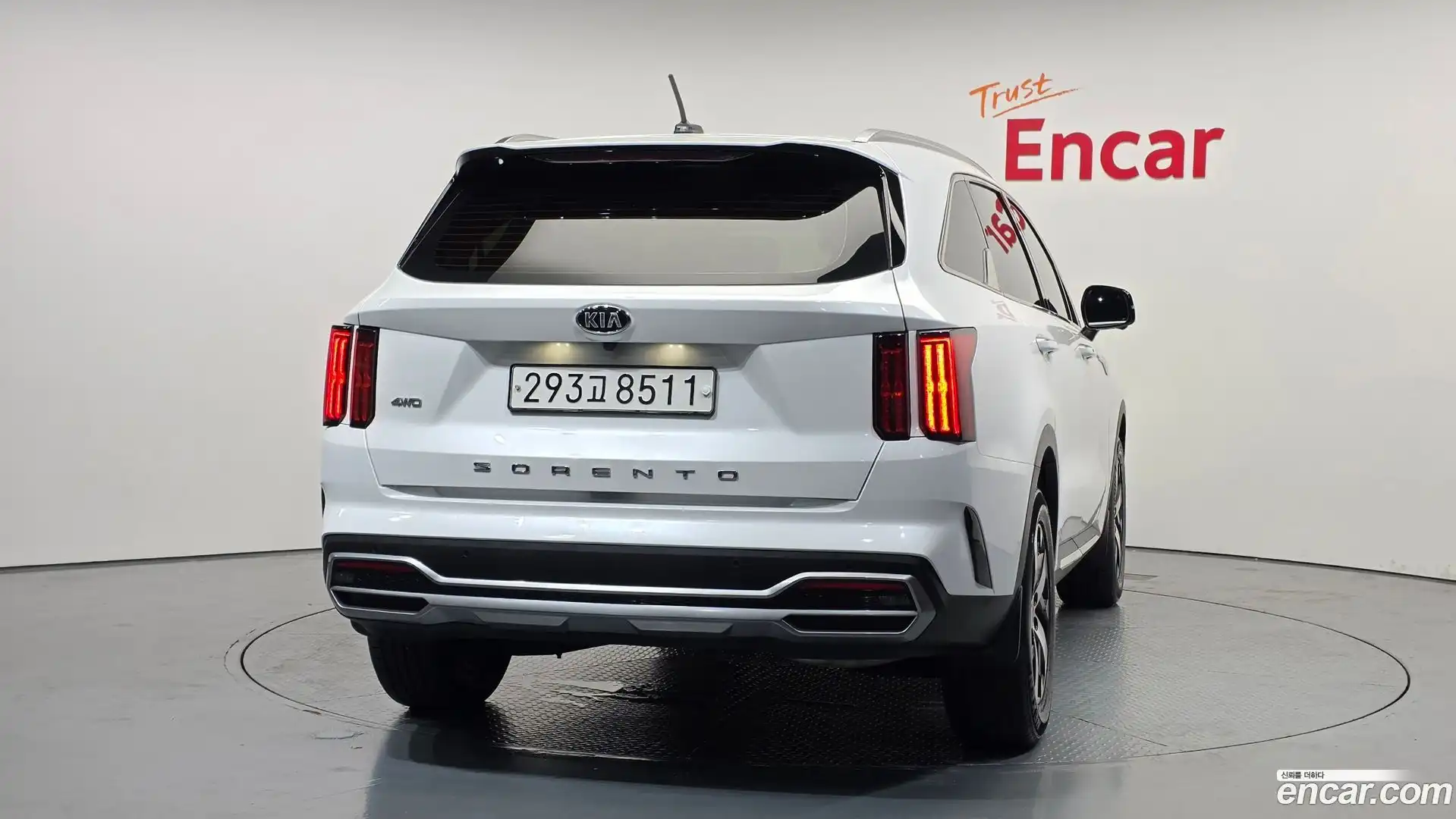Sorento Kia 2020.5-OUTER-004