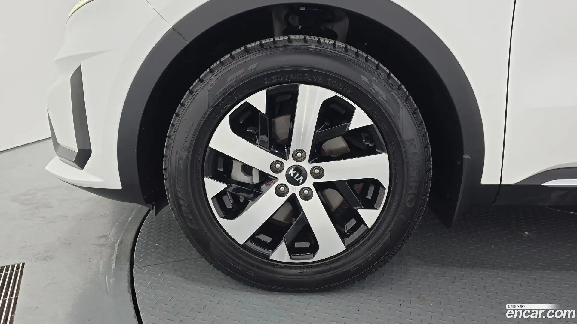 Sorento Kia 2020.5-OUTER-005