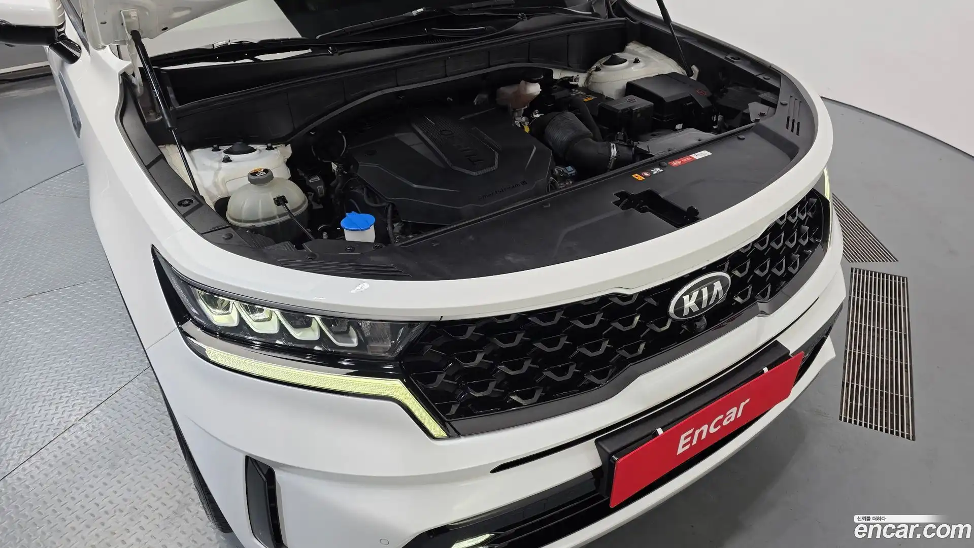 Sorento Kia 2020.5-OUTER-006