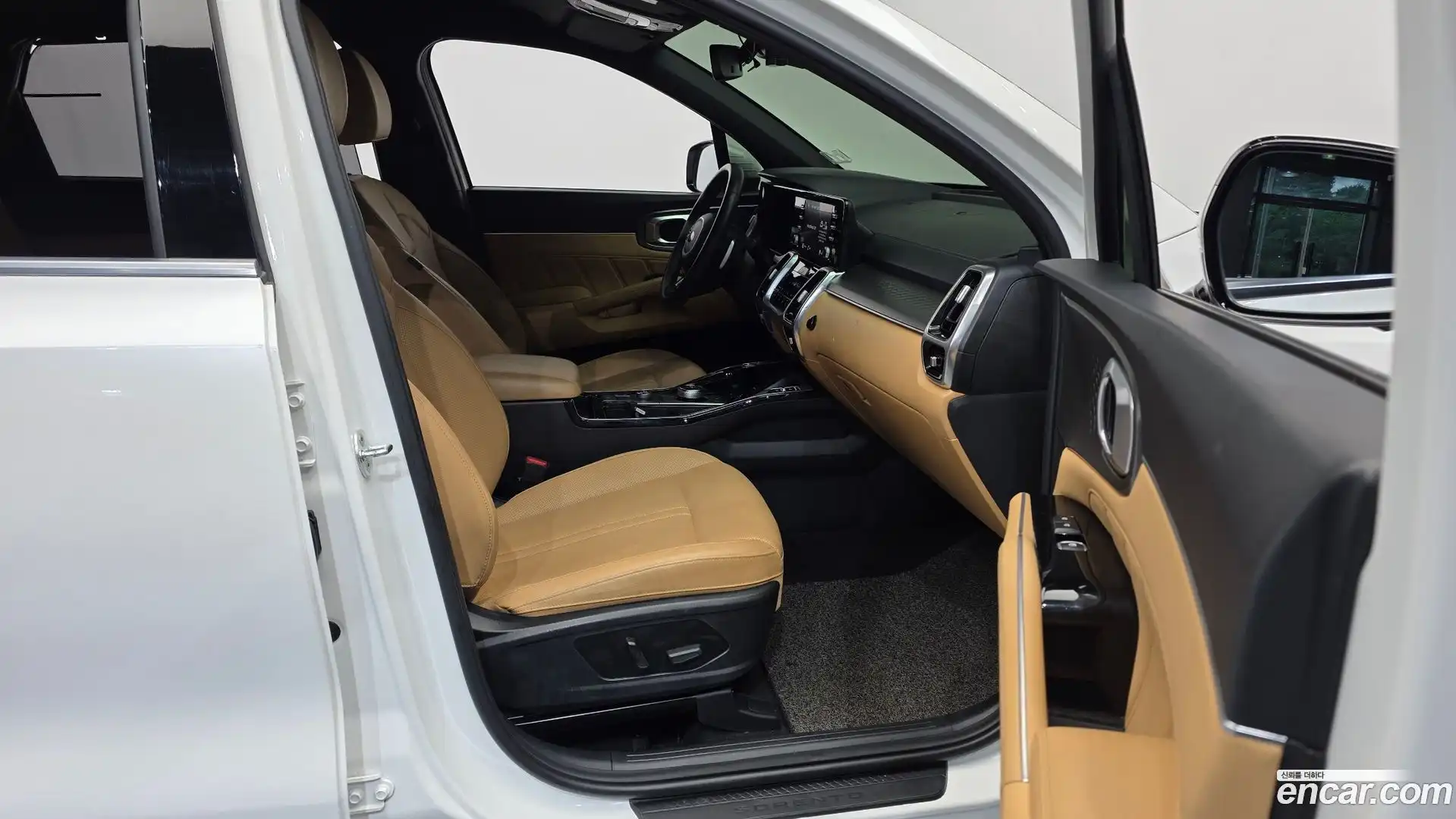 Sorento Kia 2020.5-OPTION-015