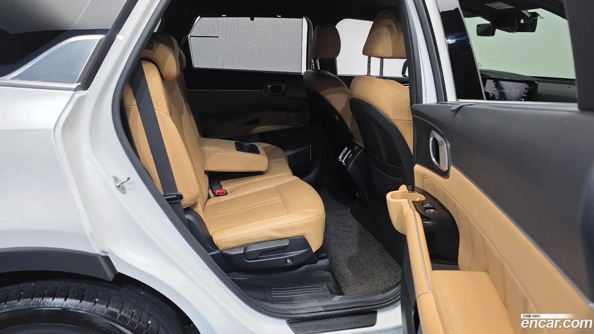Sorento Kia 2020.5-OPTION-016